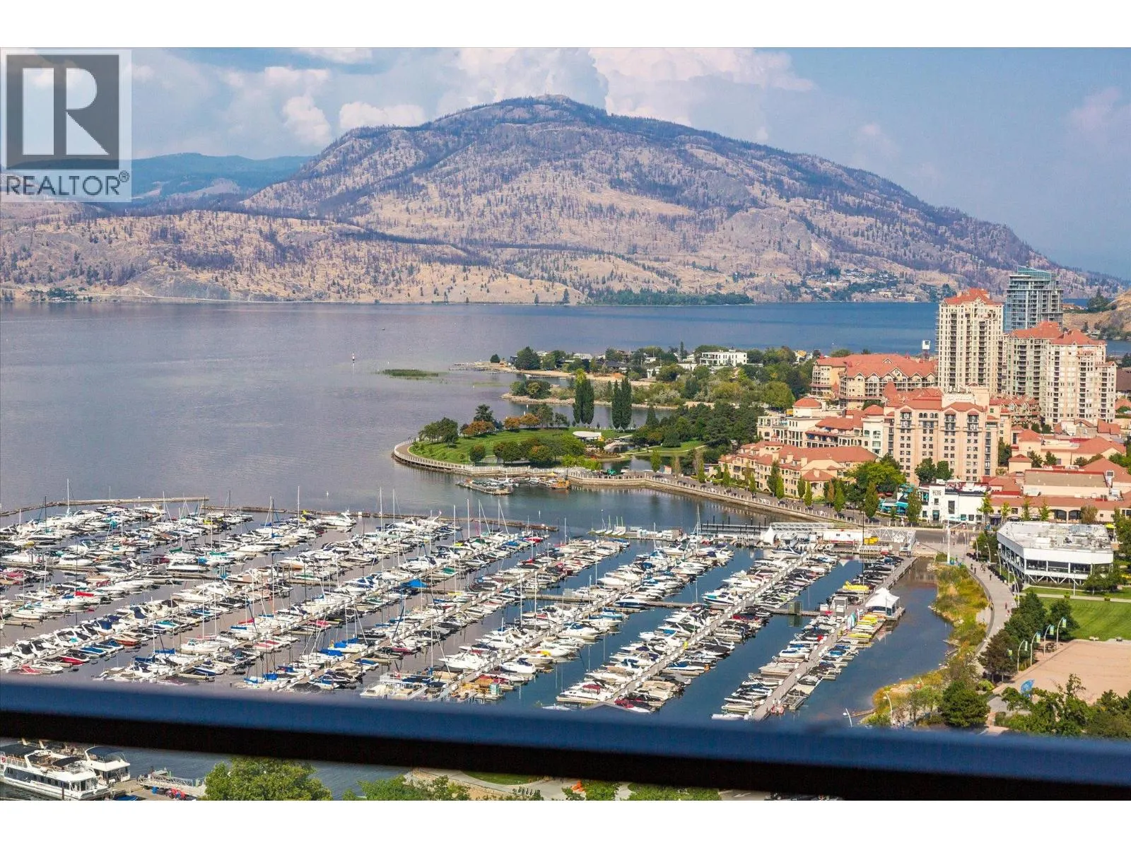 1626 Water Street Unit# 2509 Lot# 345