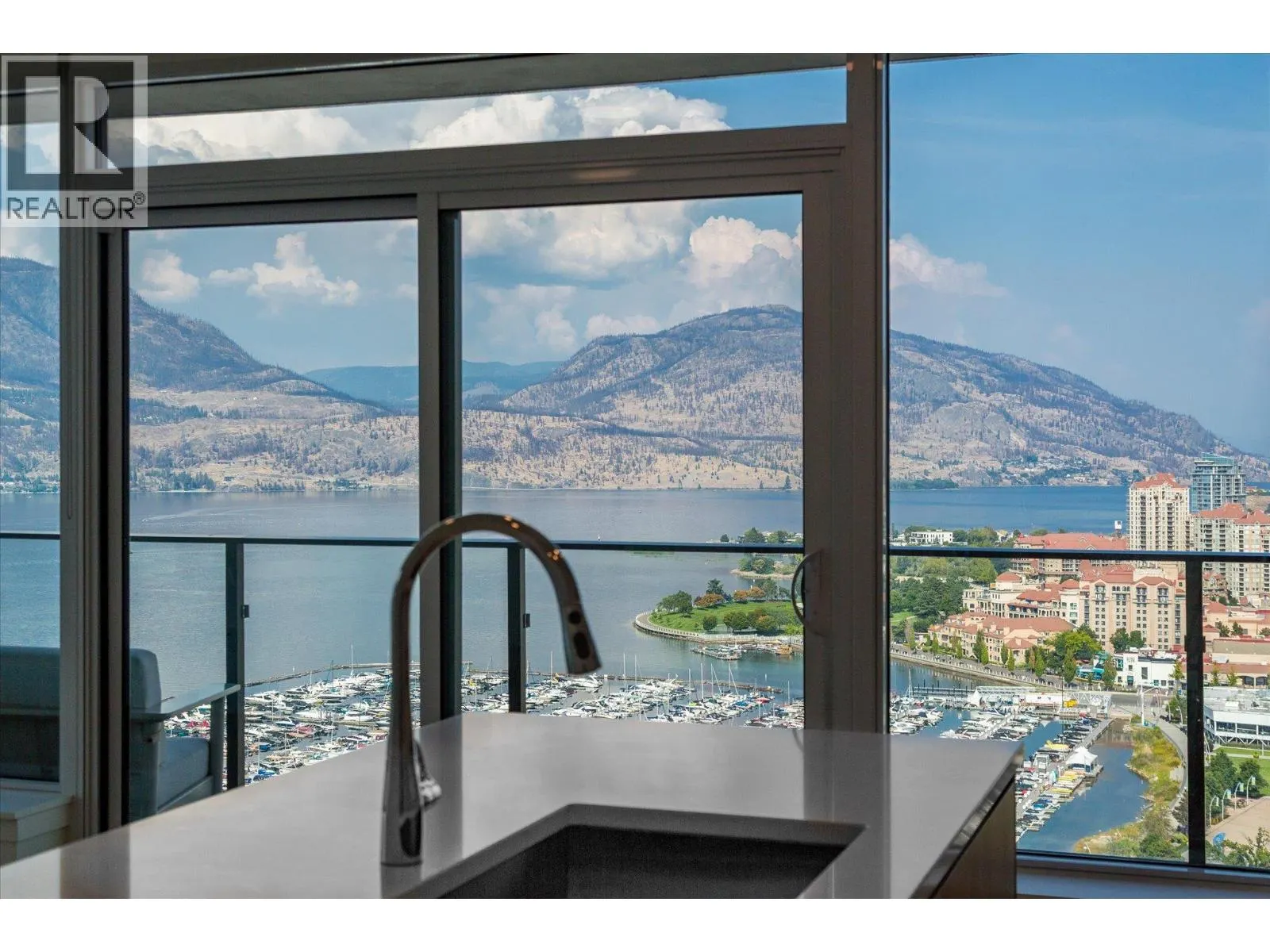 1626 Water Street Unit# 2509 Lot# 345