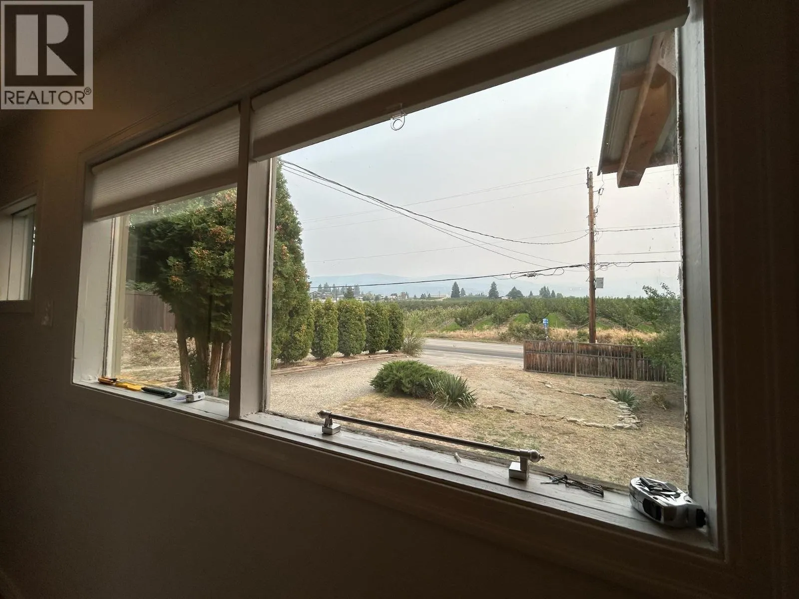 3236 McCulloch Road
