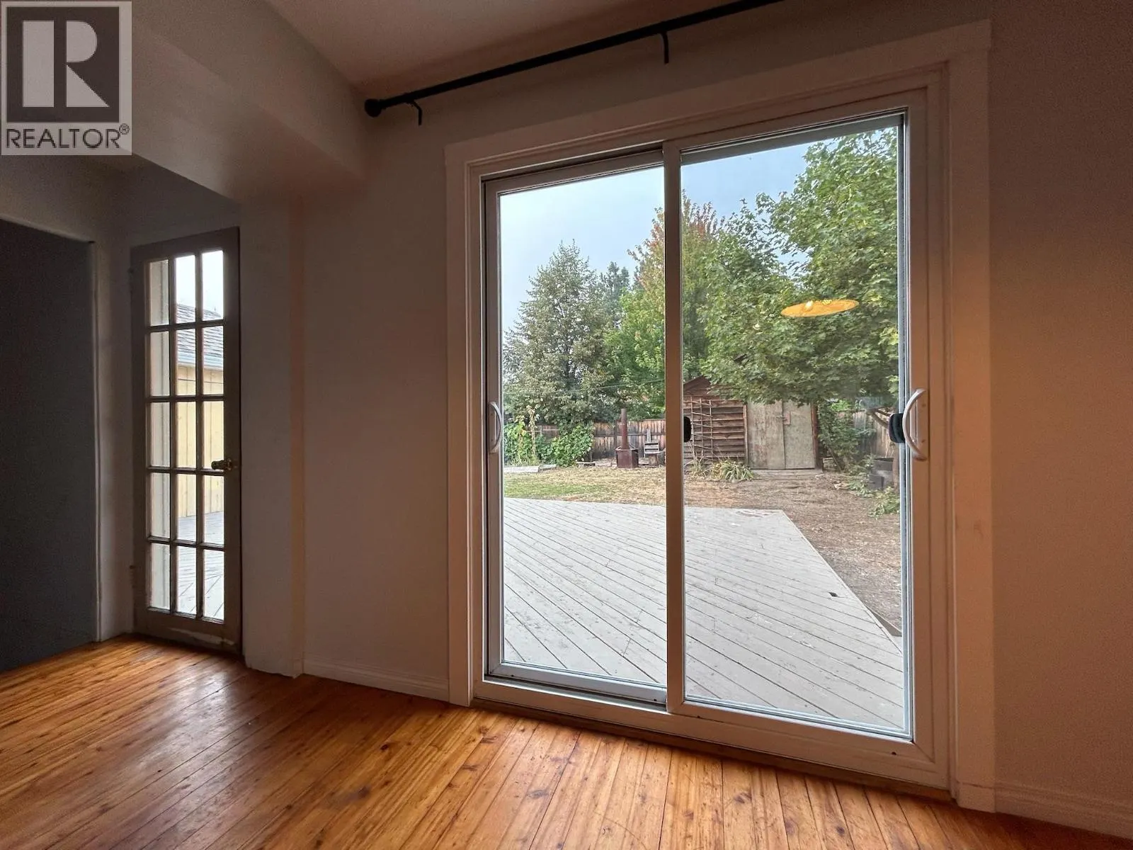 3236 McCulloch Road
