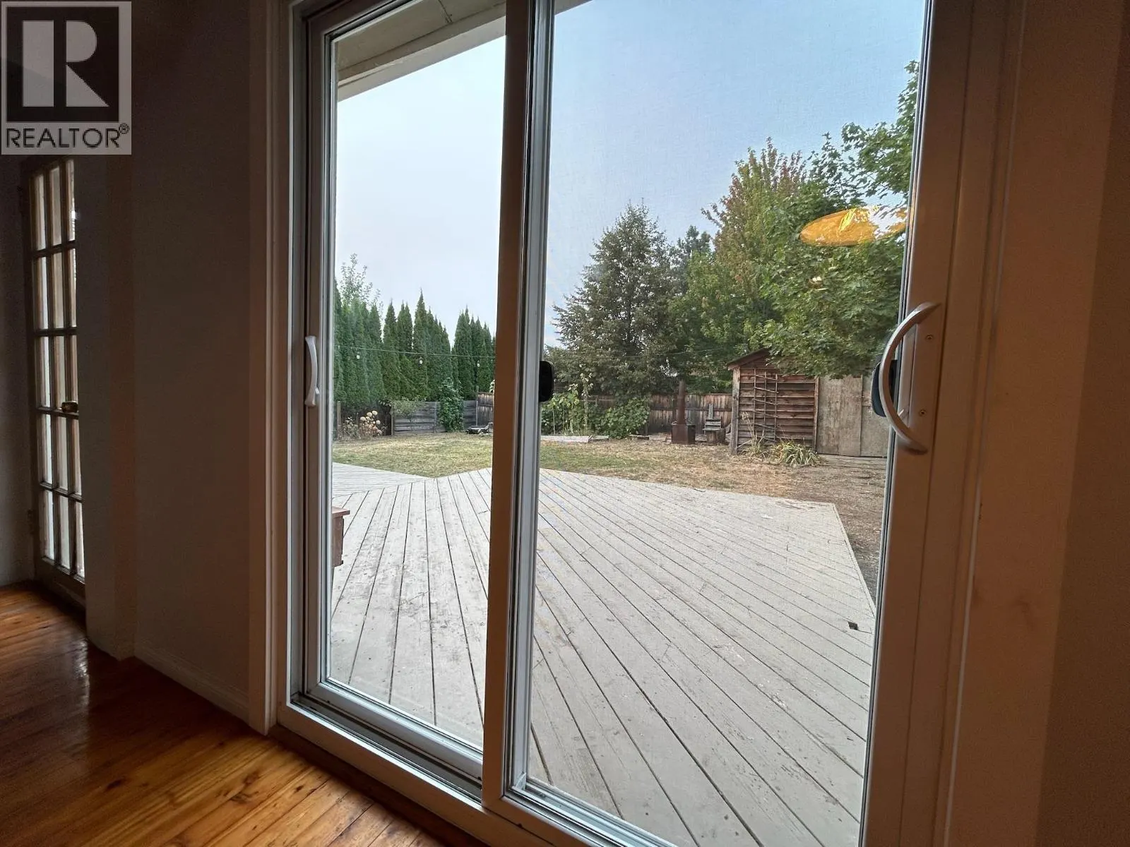 3236 McCulloch Road