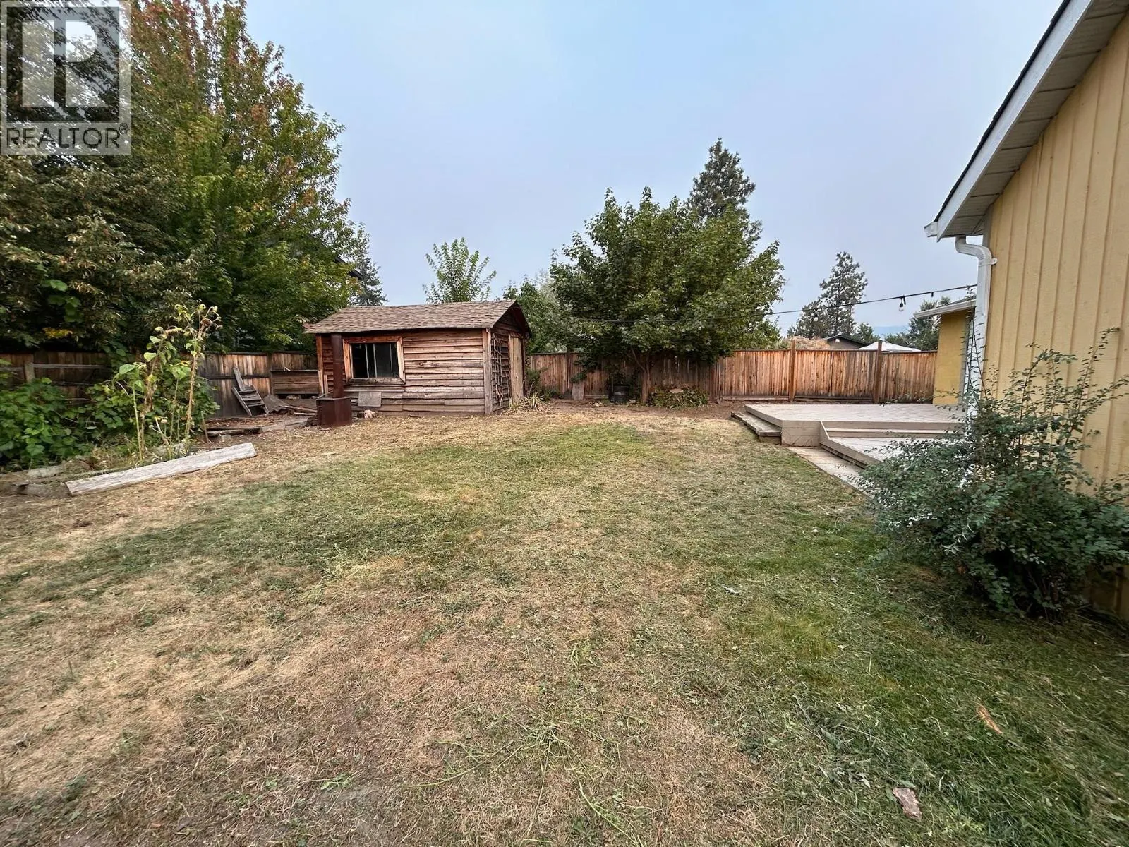 3236 McCulloch Road