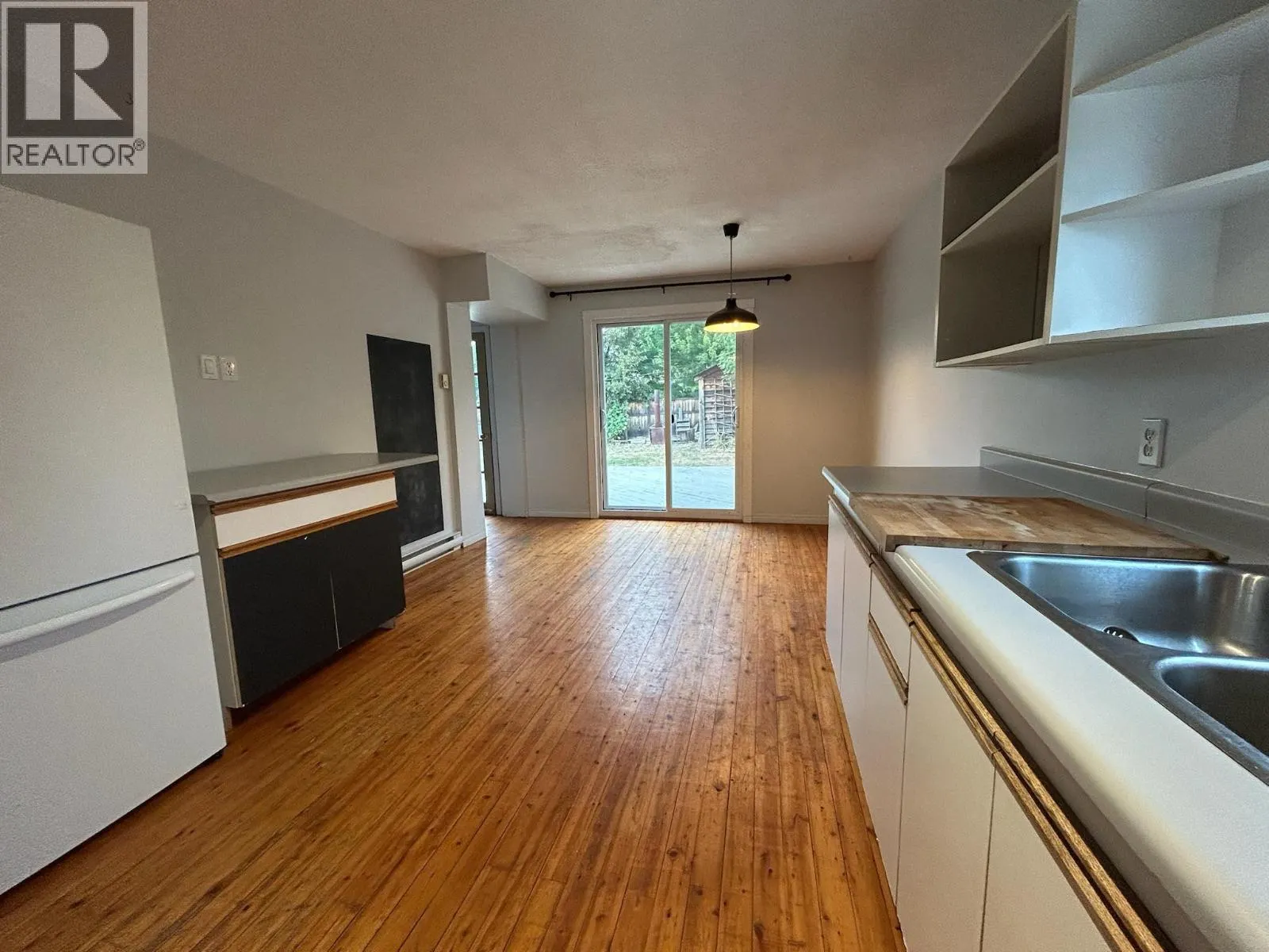 3236 McCulloch Road