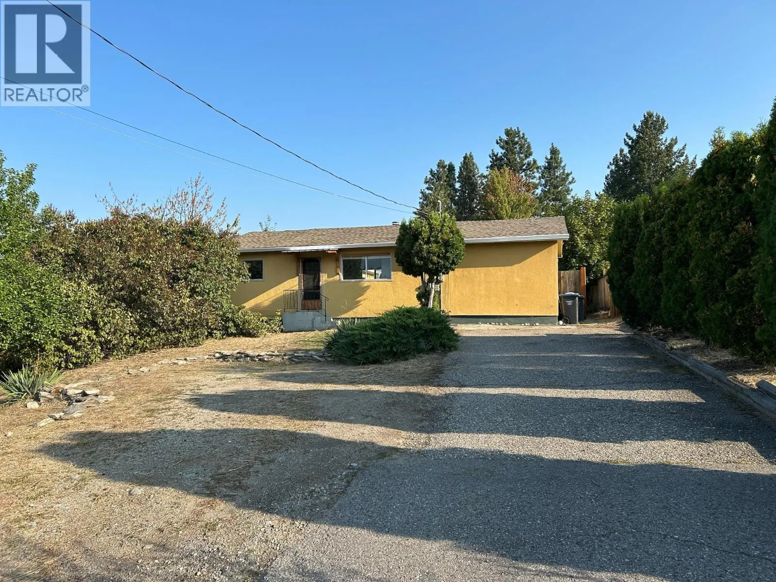 3236 McCulloch Road