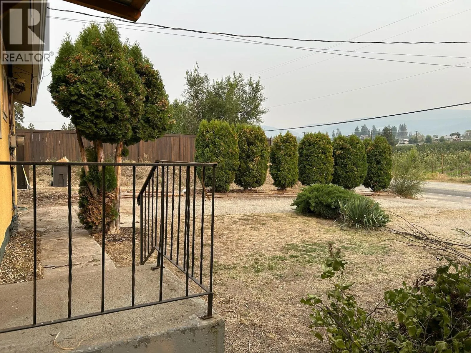3236 McCulloch Road