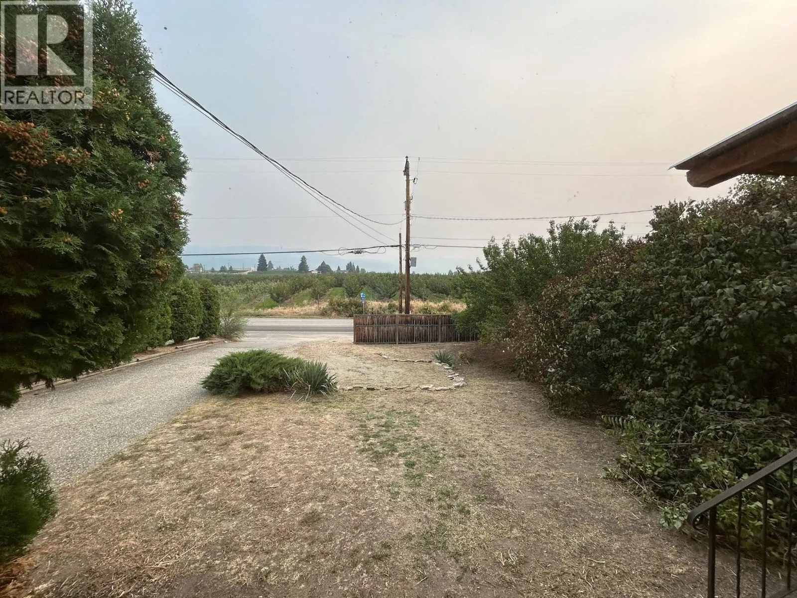 3236 McCulloch Road