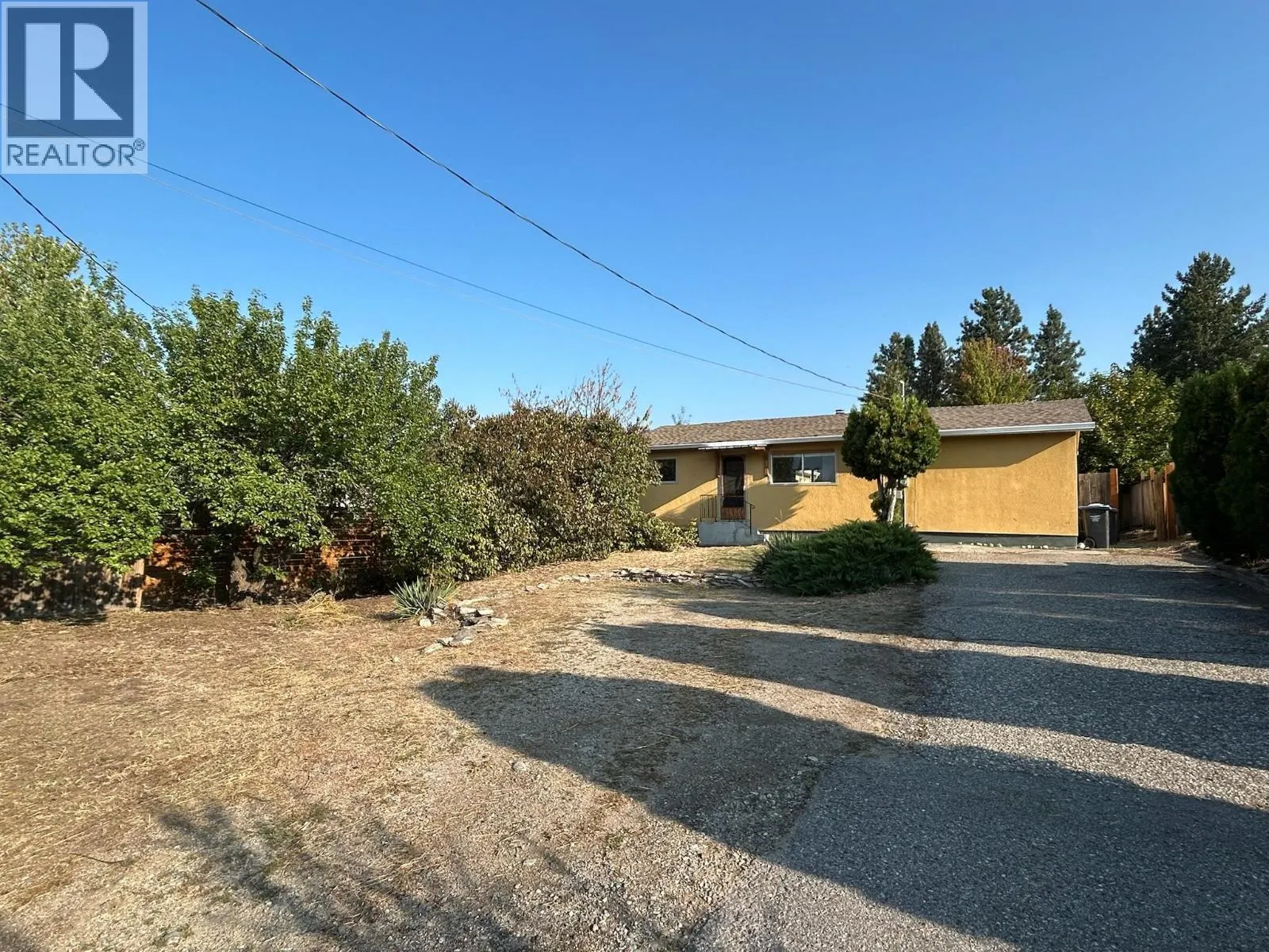 3236 McCulloch Road