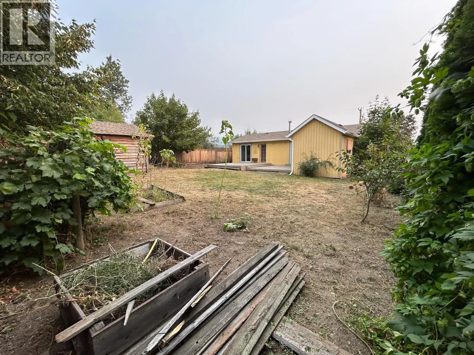 3236 McCulloch Road