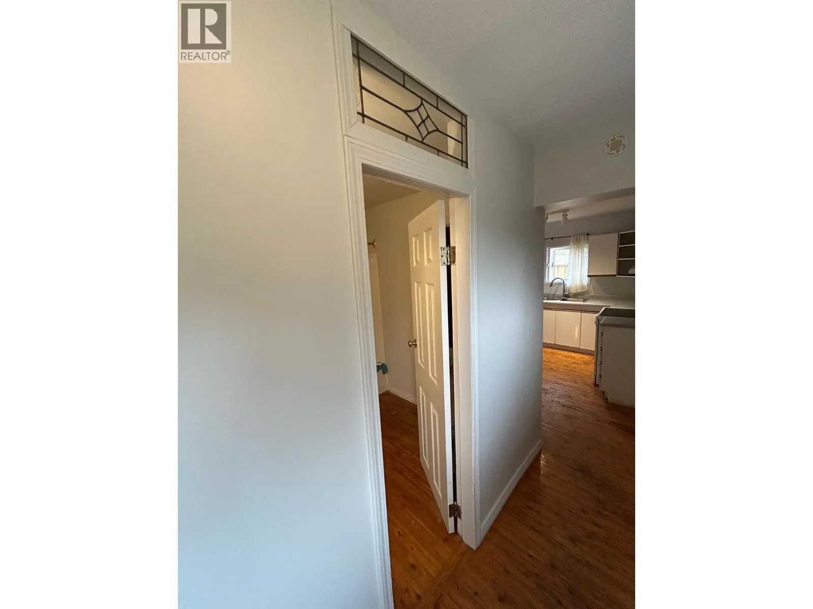 3236 McCulloch Road