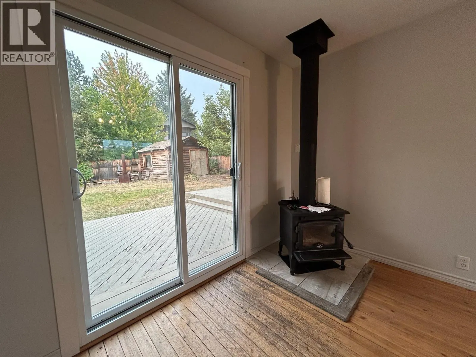3236 McCulloch Road