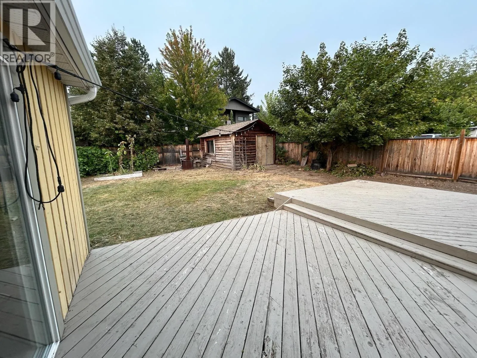 3236 McCulloch Road