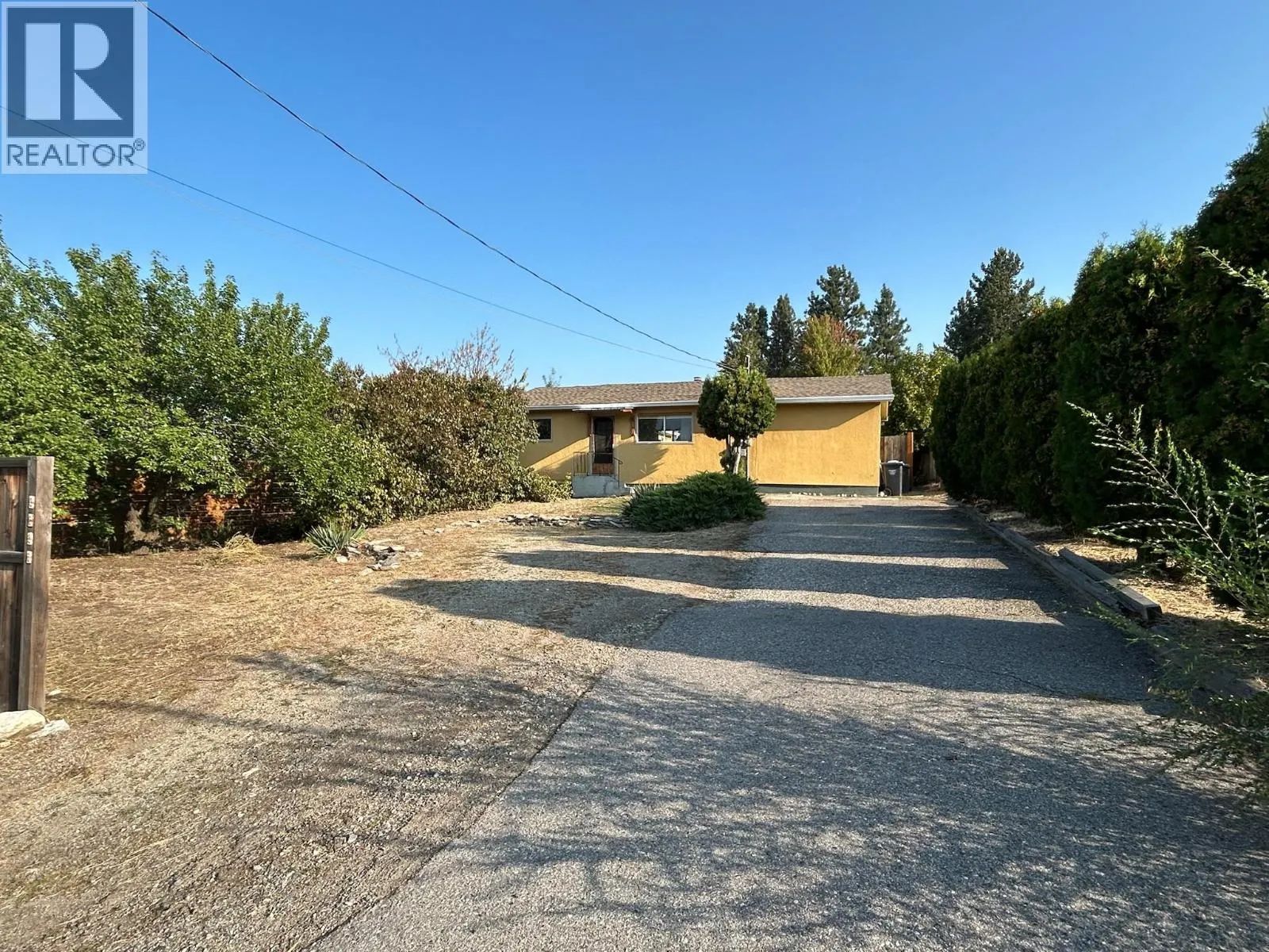 3236 McCulloch Road