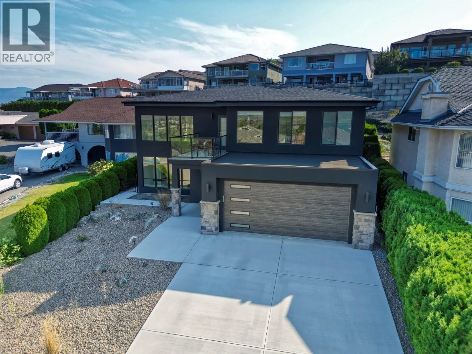 11706 QUAIL RIDGE Place