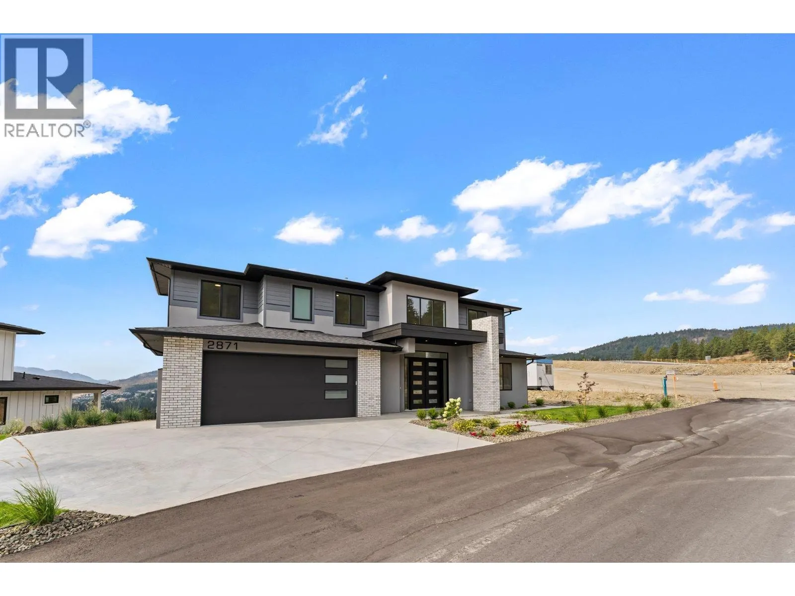 2871 Copper Ridge Drive