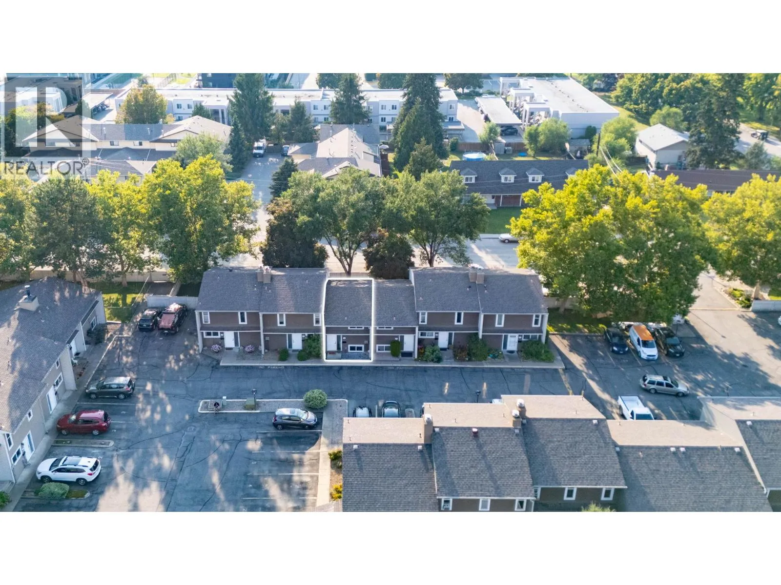 217 Franklyn Road Unit# 8