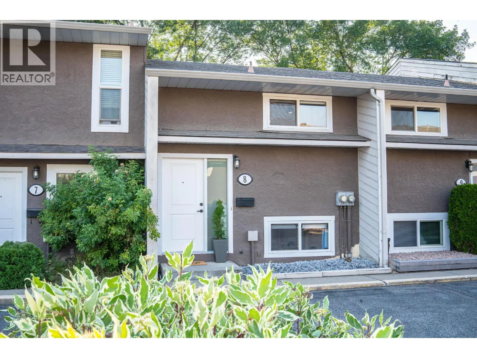 217 Franklyn Road Unit# 8