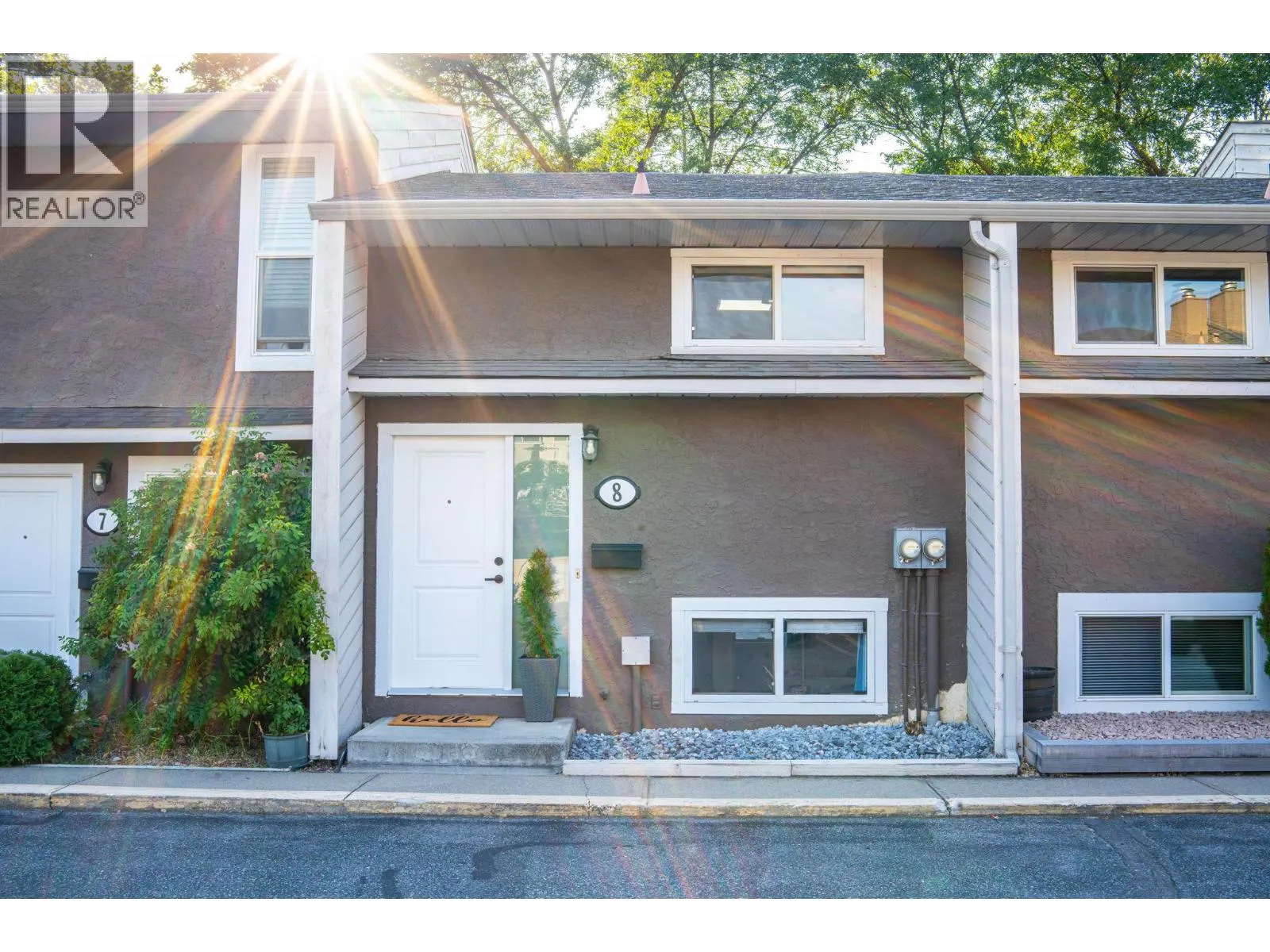 217 Franklyn Road Unit# 8