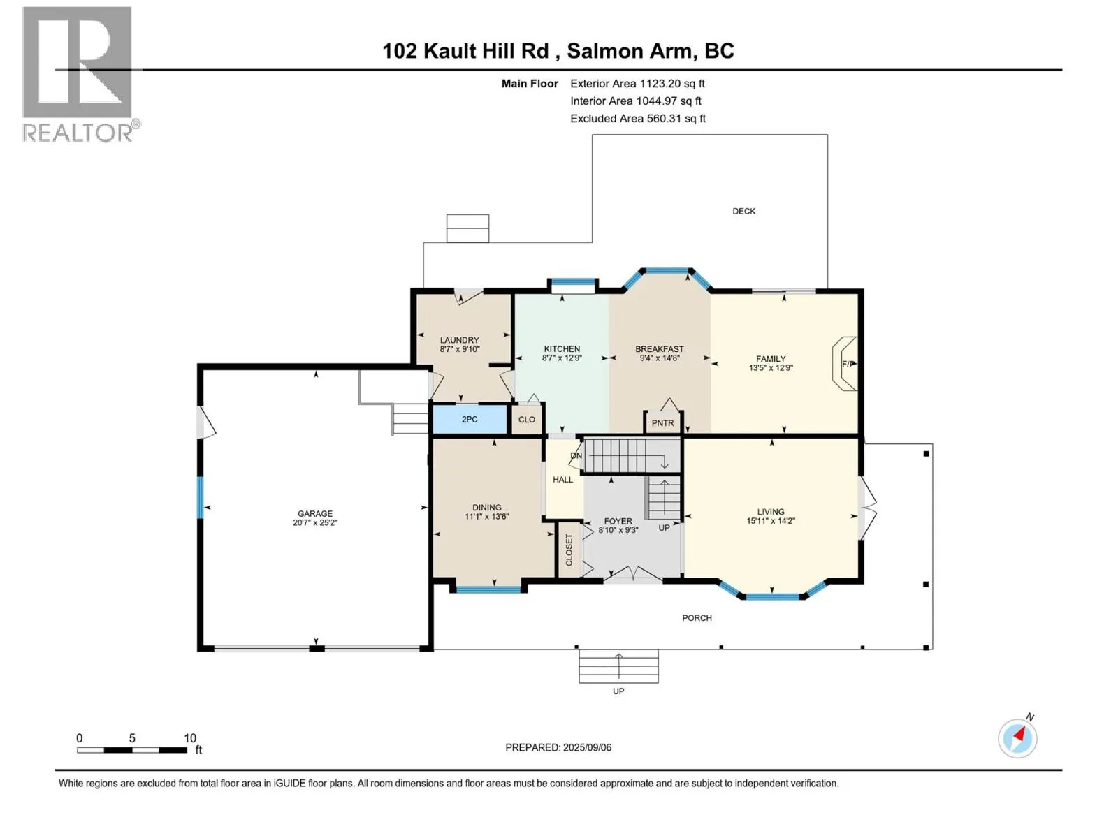 102 Kault Hill Road