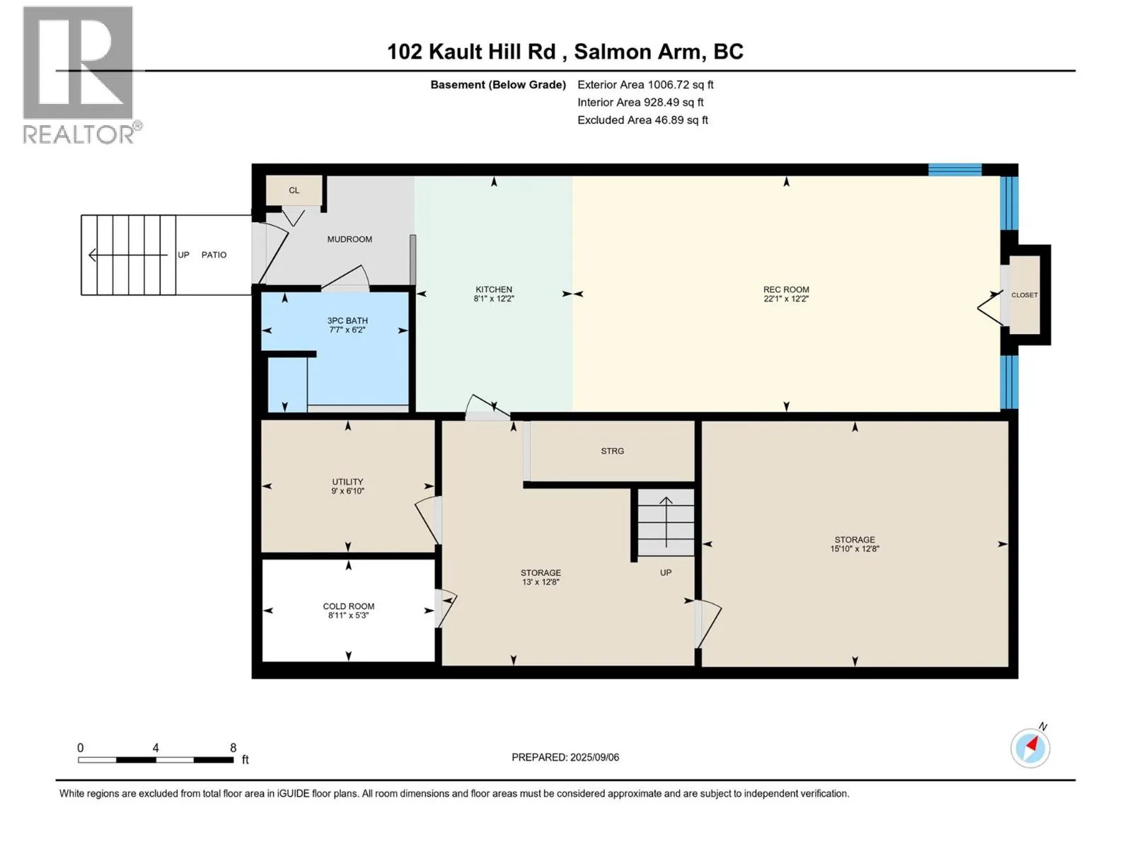 102 Kault Hill Road