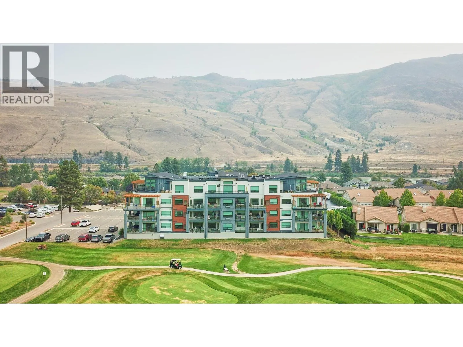 651 DUNES Drive Unit# 207
