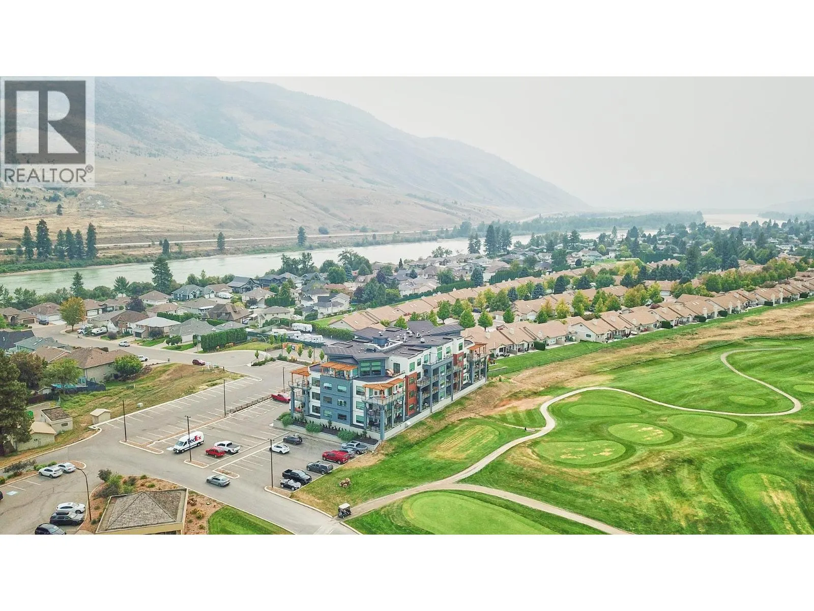 651 DUNES Drive Unit# 207