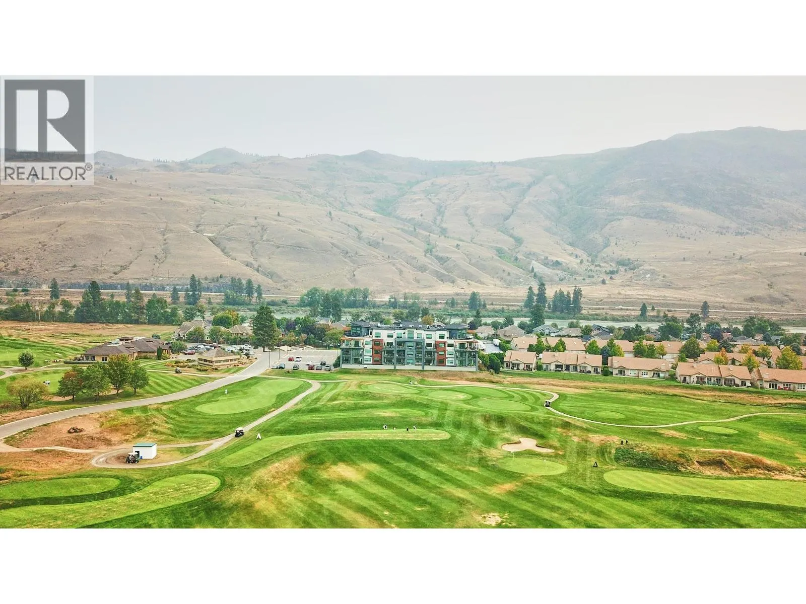 651 DUNES Drive Unit# 207
