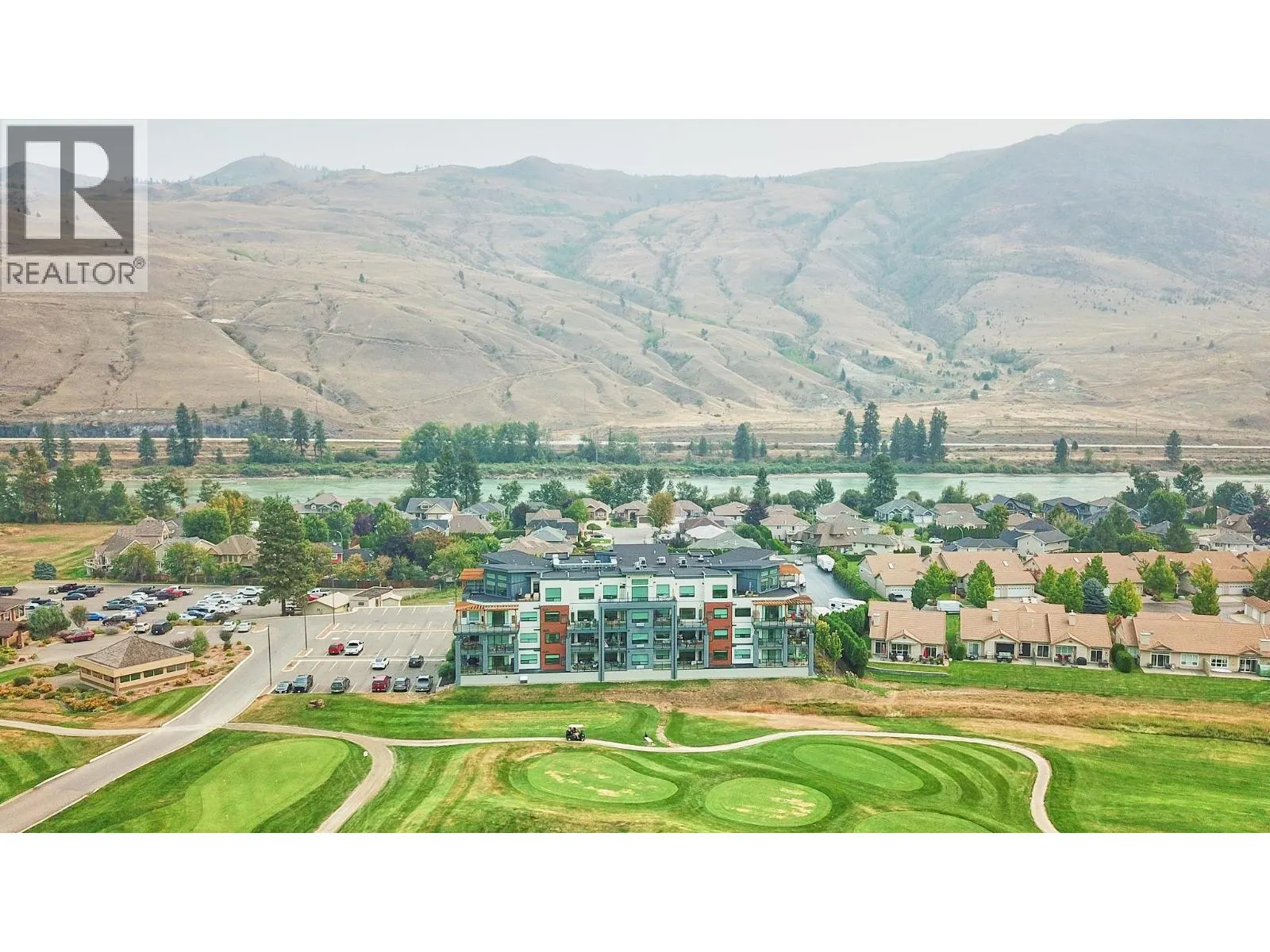 651 DUNES Drive Unit# 207