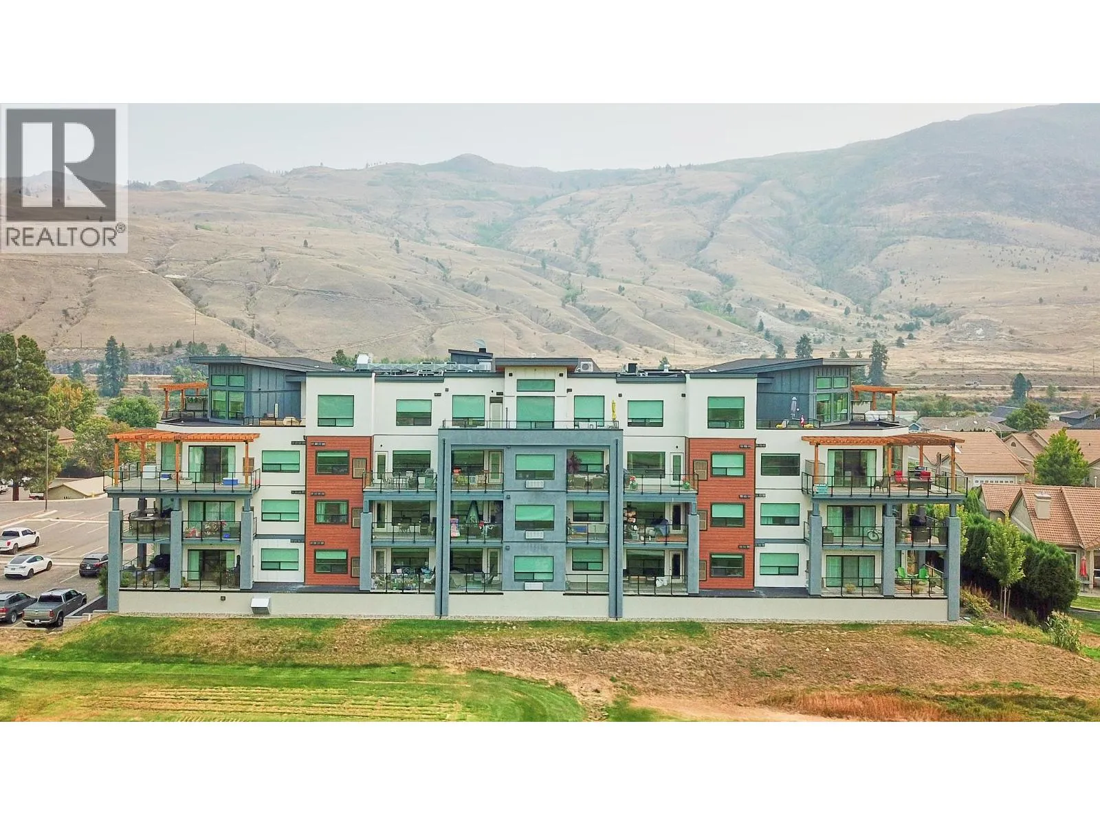 651 DUNES Drive Unit# 207