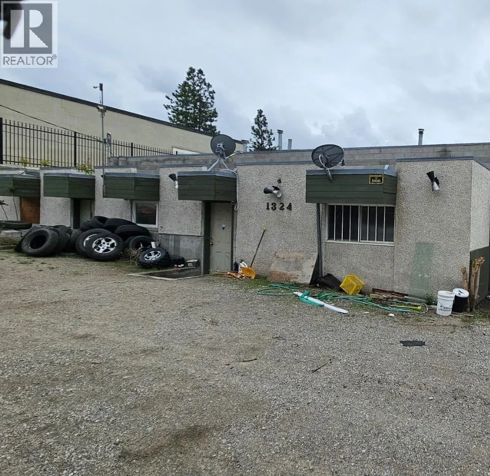 1324 CARMI Avenue Unit# 102