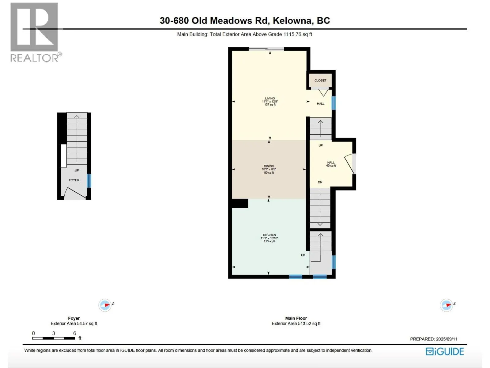 680 Old Meadows Road Unit# 30