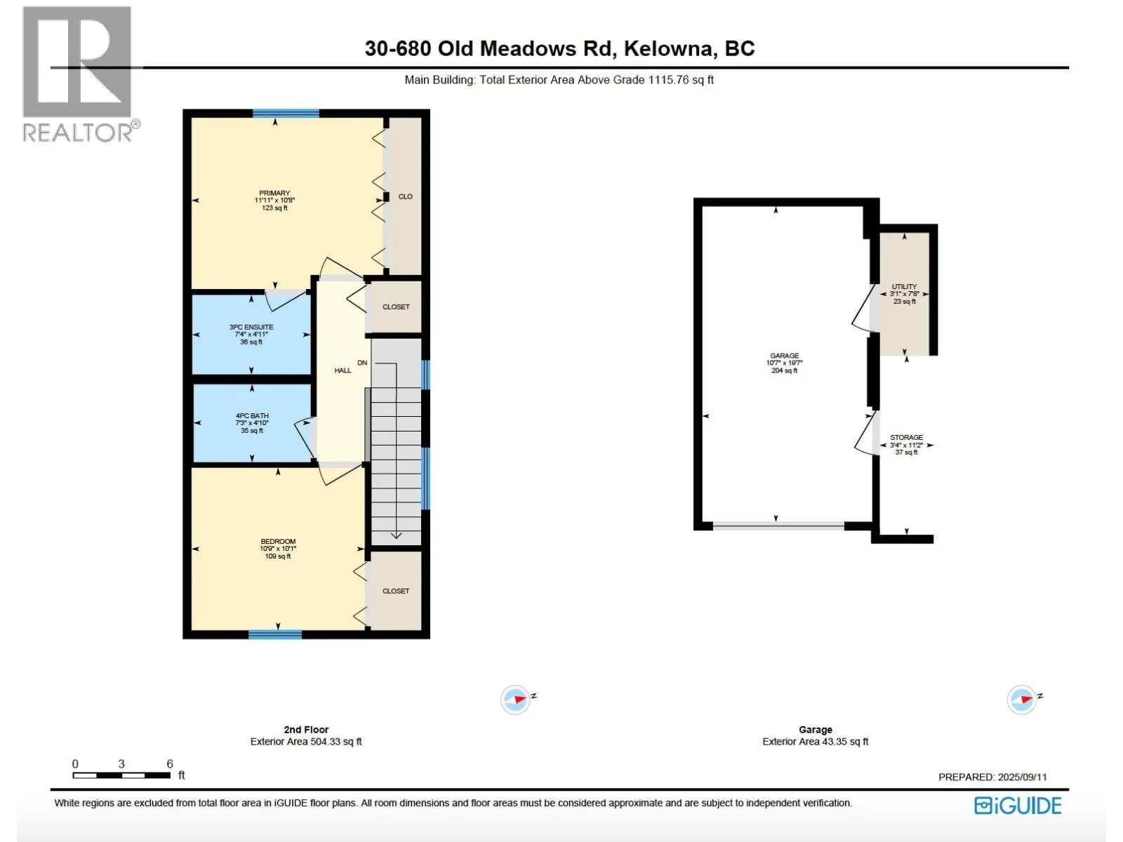 680 Old Meadows Road Unit# 30