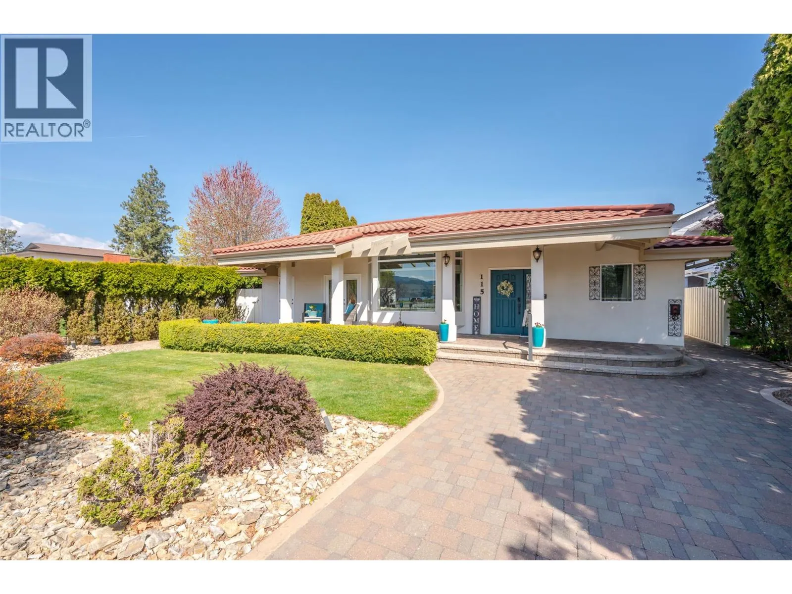 115 Elm Avenue