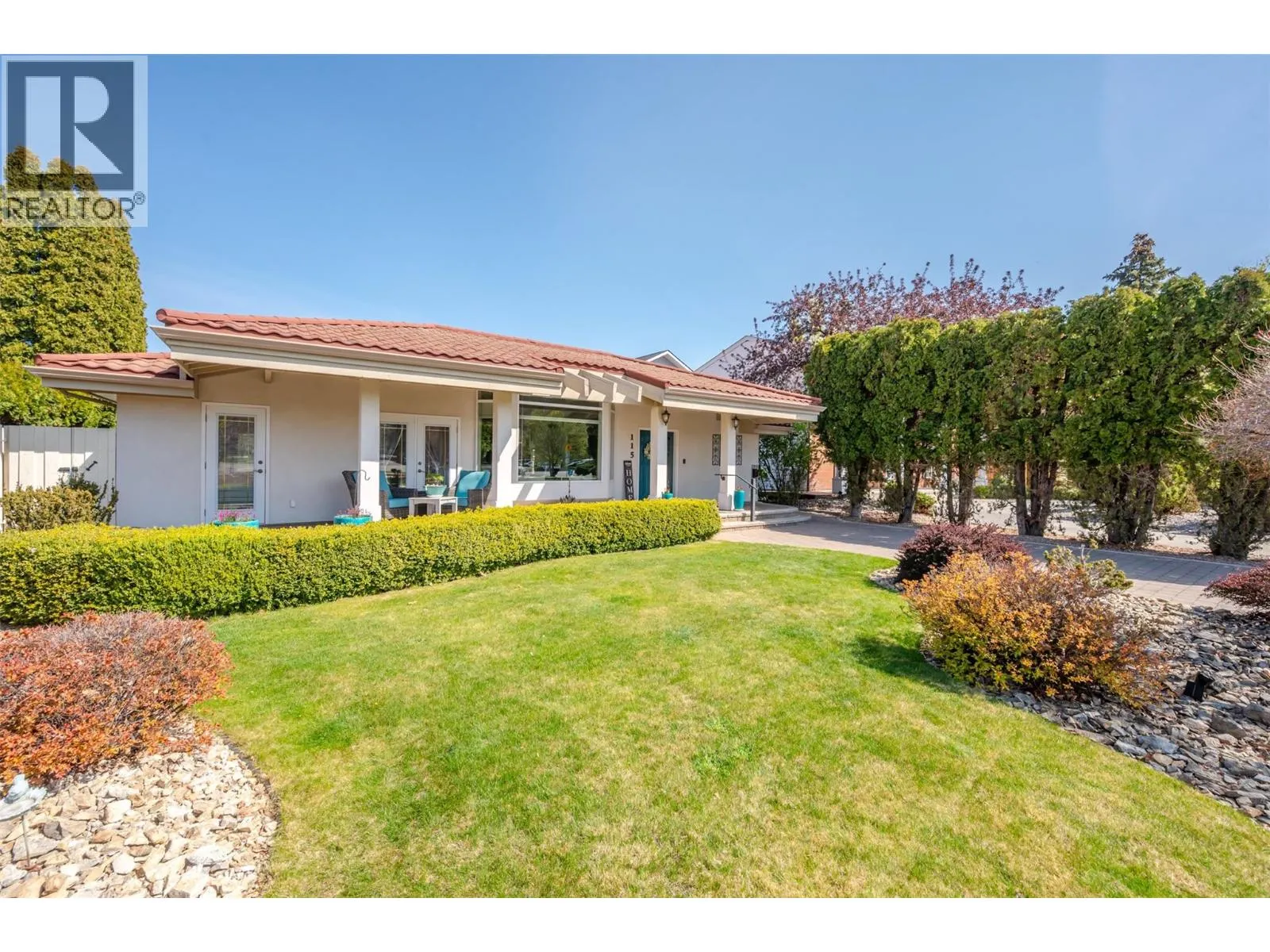 115 Elm Avenue