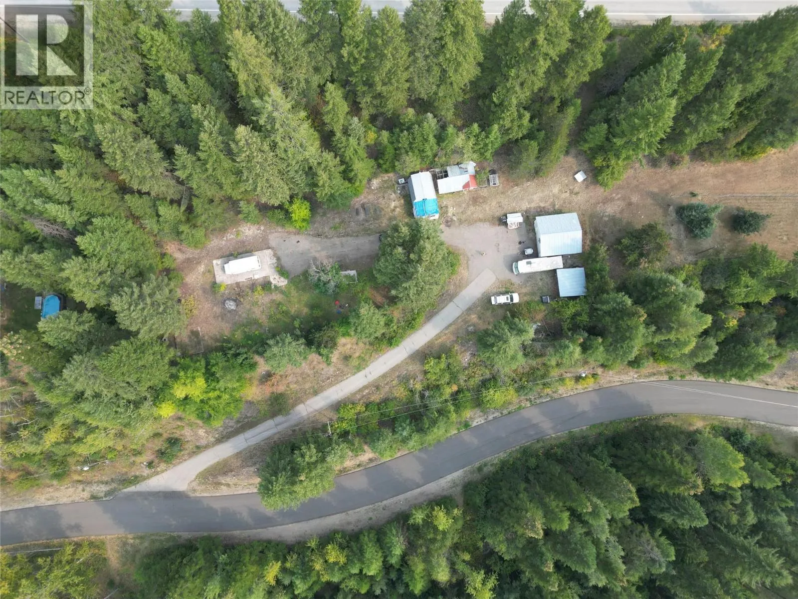 4363 ROSS SPUR Road