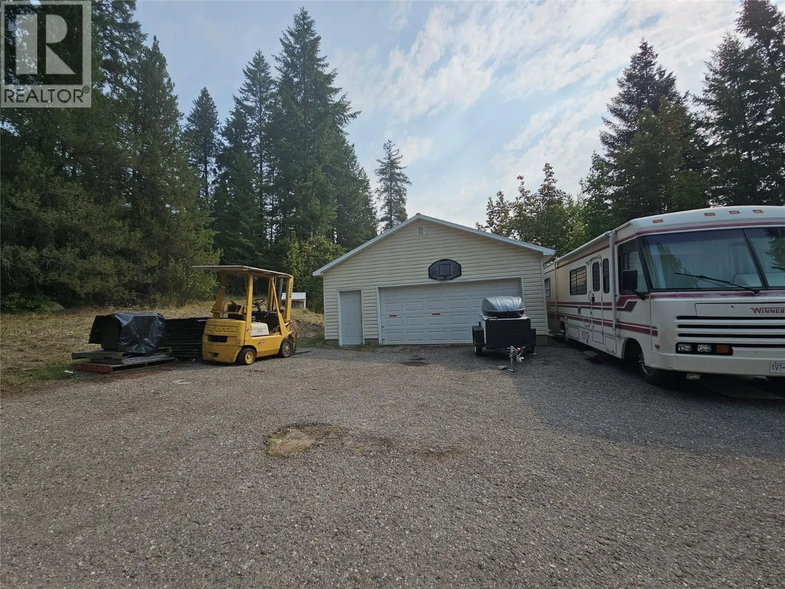 4363 ROSS SPUR Road