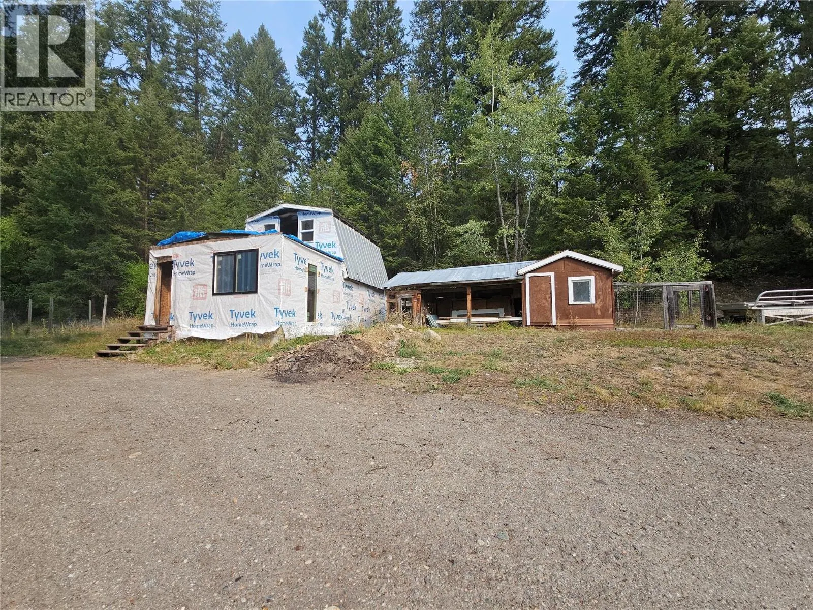 4363 ROSS SPUR Road