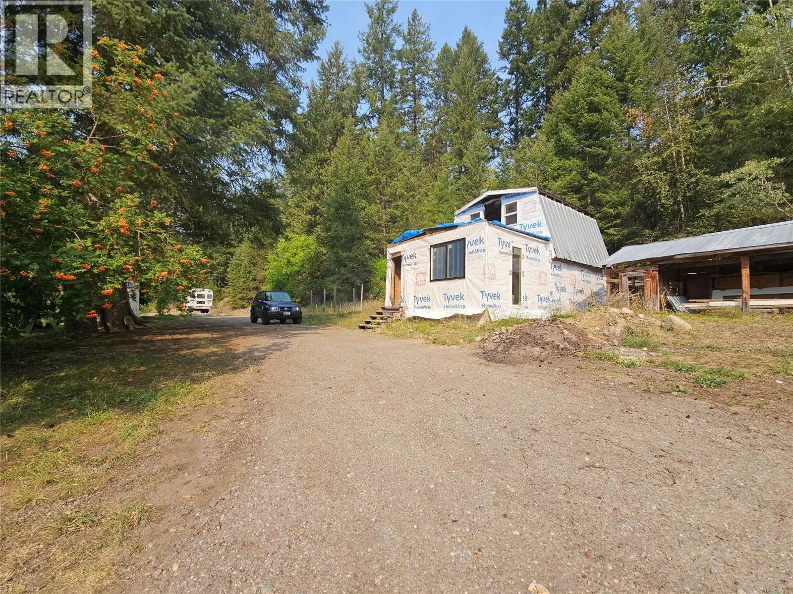 4363 ROSS SPUR Road