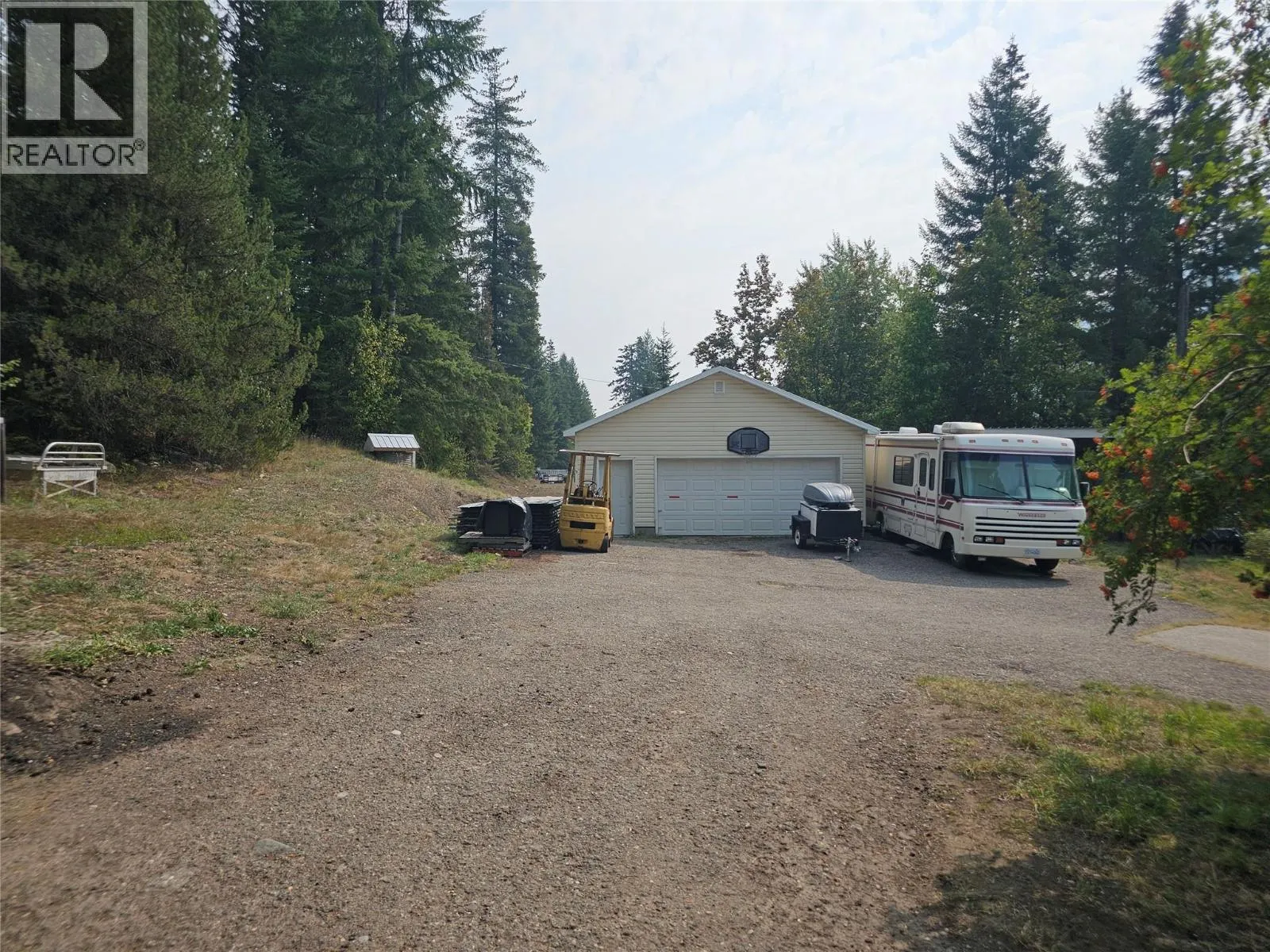 4363 ROSS SPUR Road