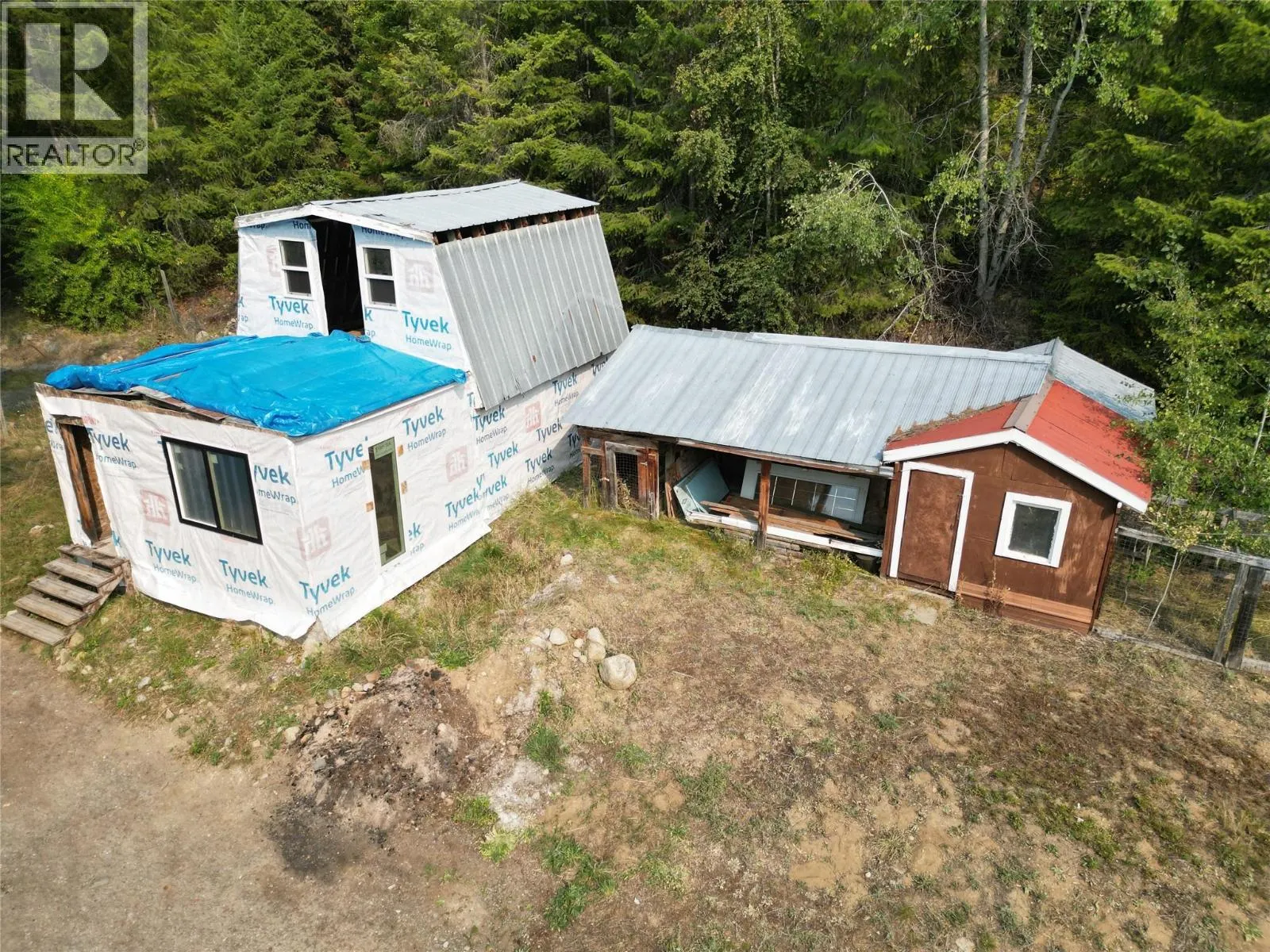 4363 ROSS SPUR Road