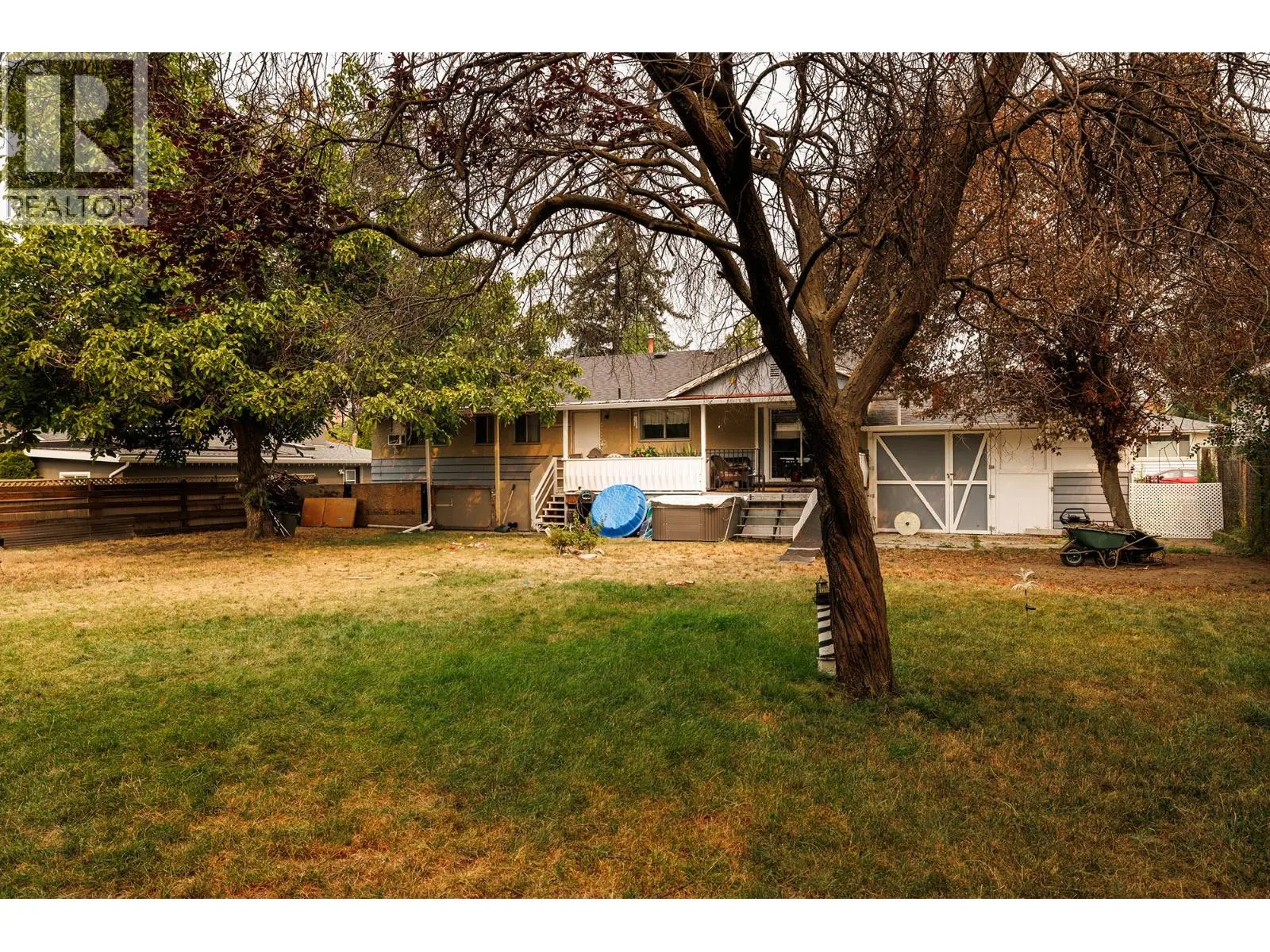 1211 Centennial Crescent