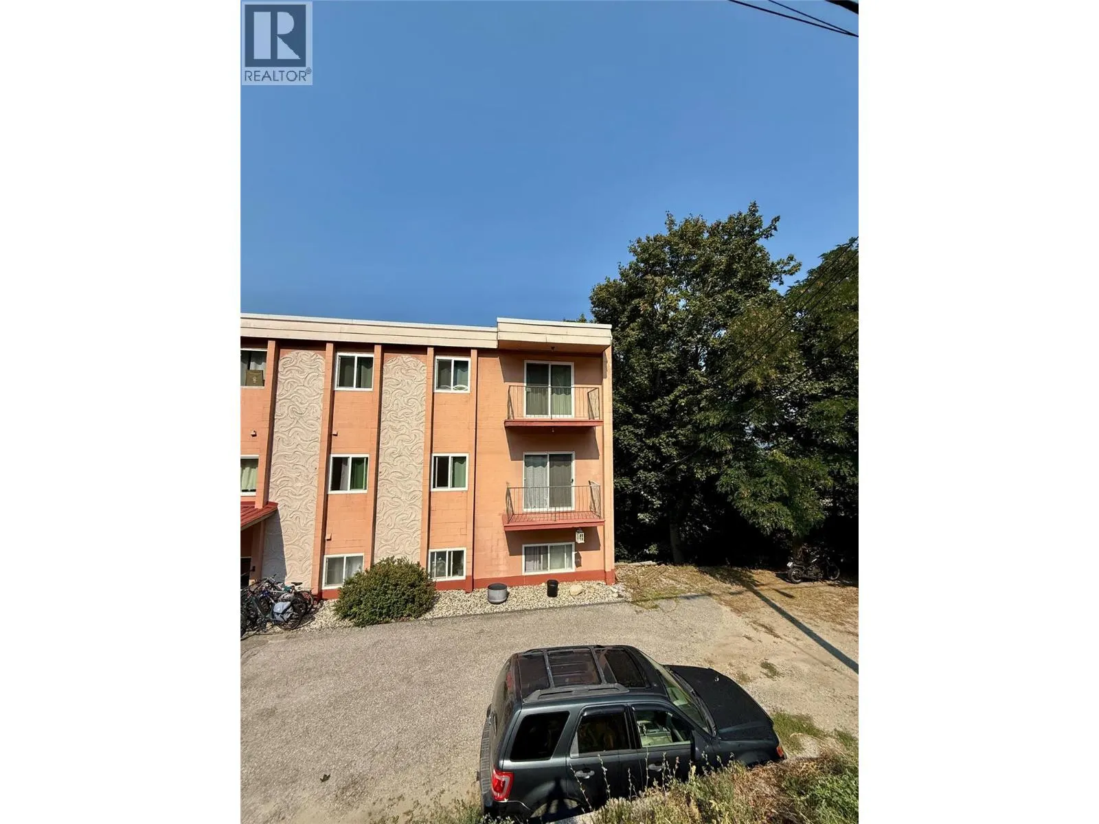 191 TREVOR Street Unit# 306