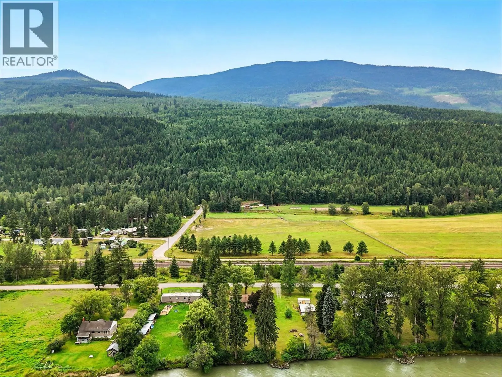 1653 Birch Island Lost Creek Road