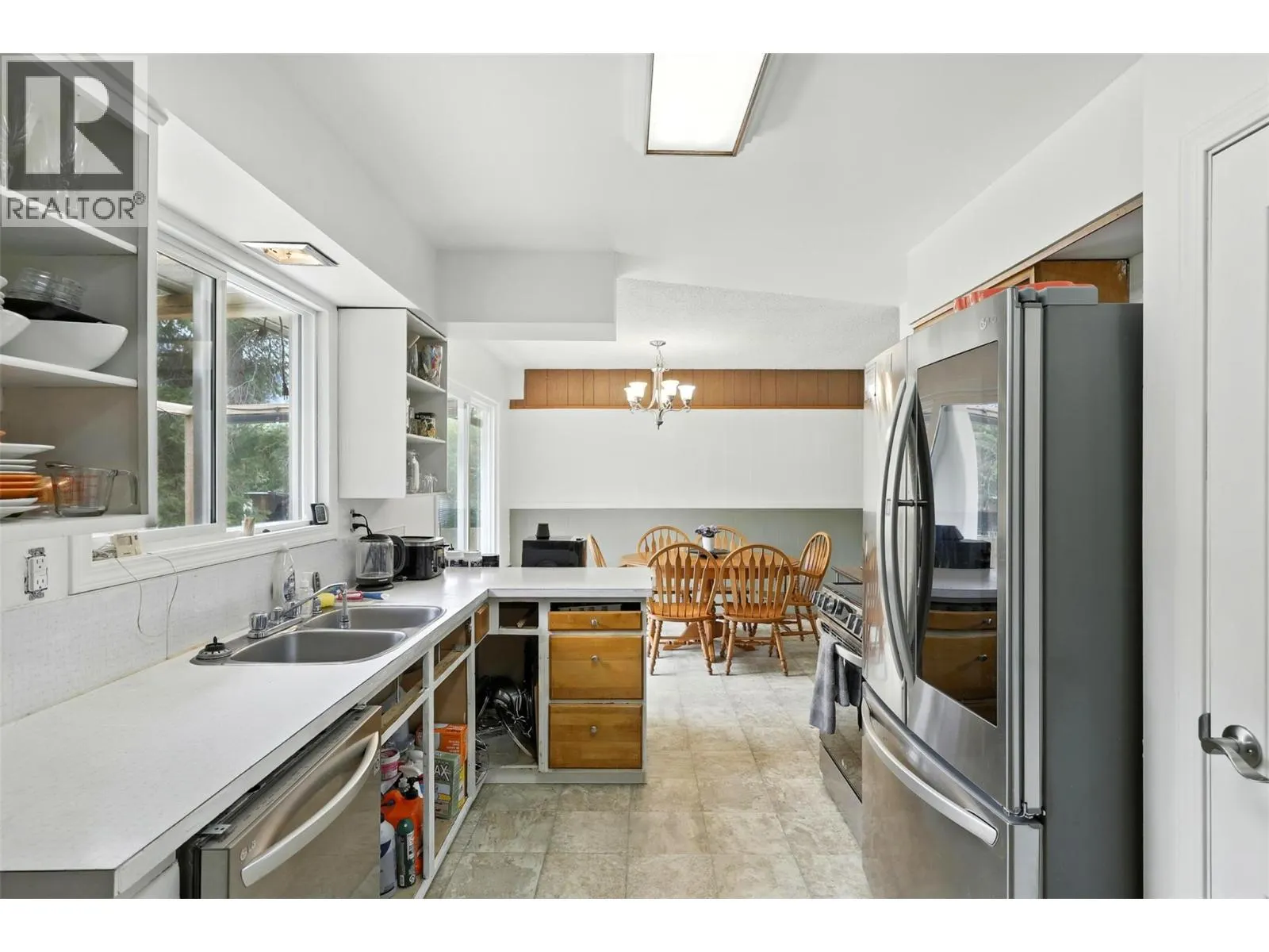 1653 Birch Island Lost Creek Road