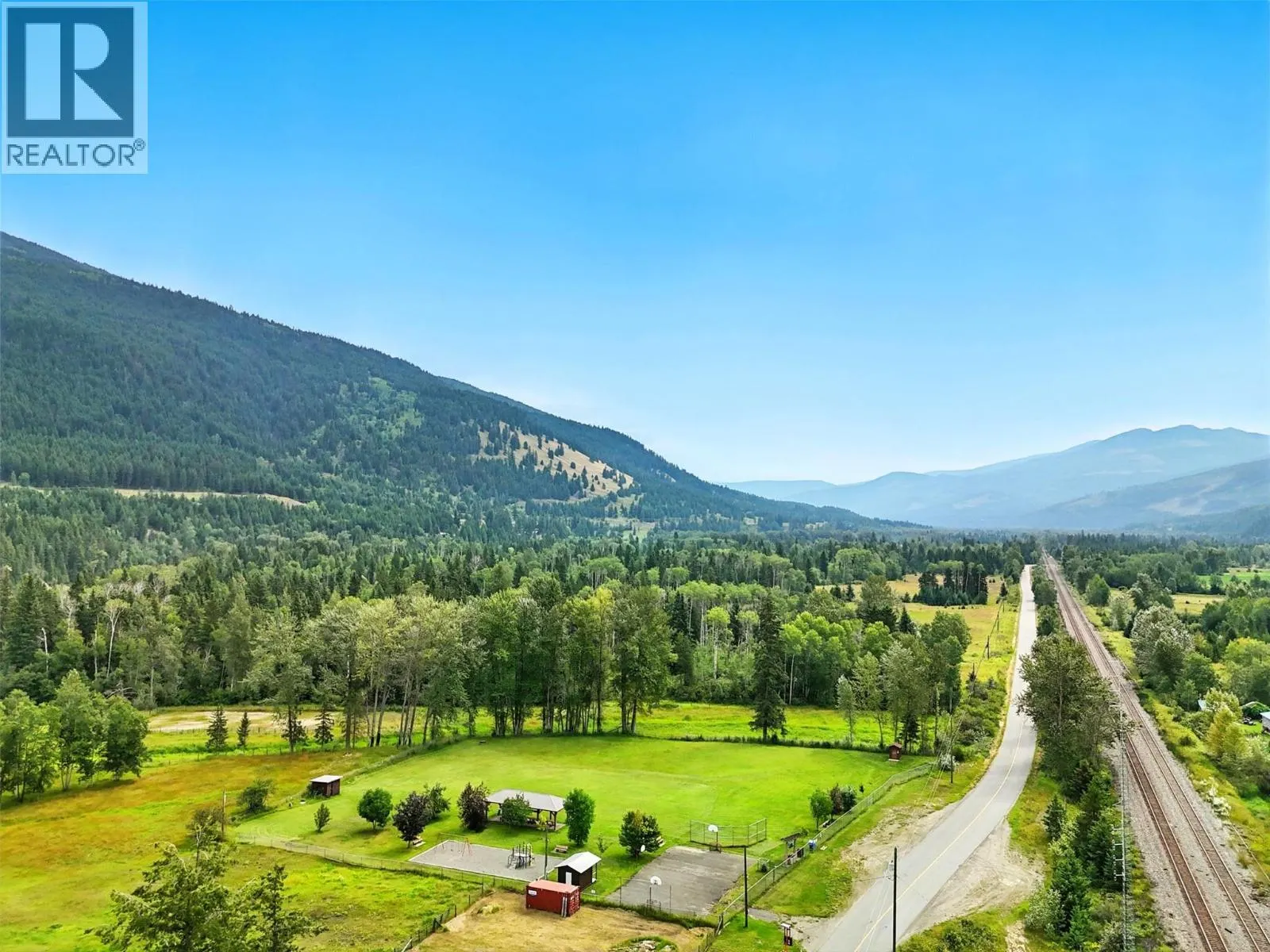 1653 Birch Island Lost Creek Road