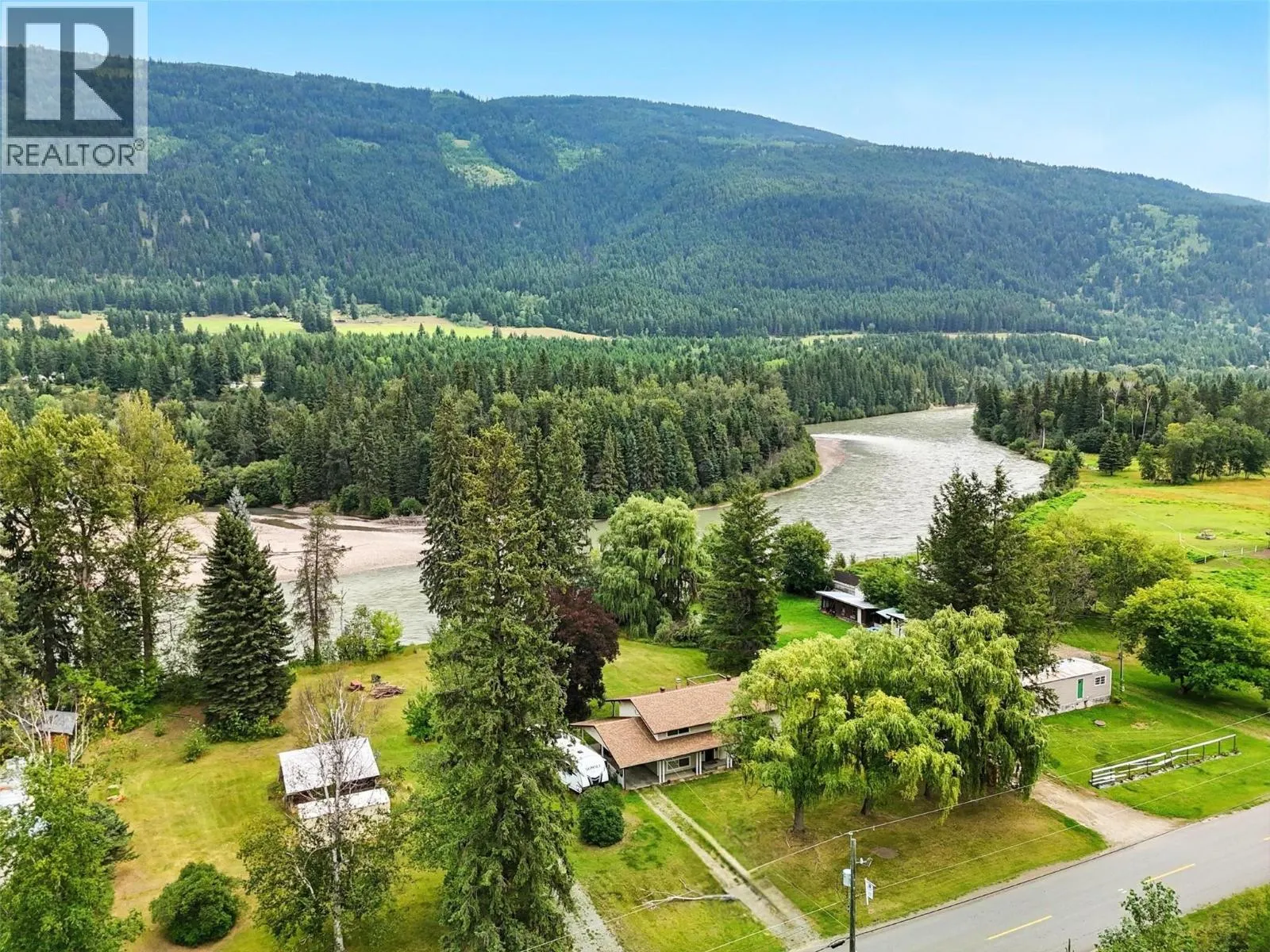 1653 Birch Island Lost Creek Road