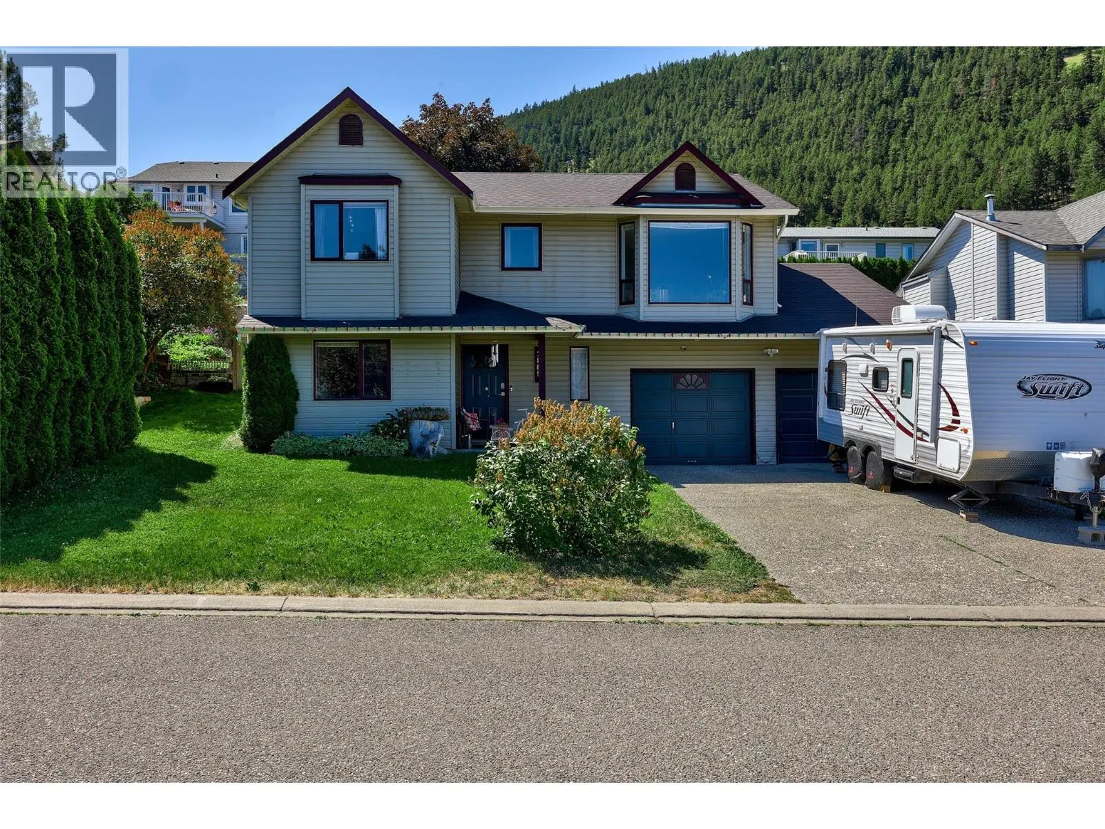 2869 Squamish Court