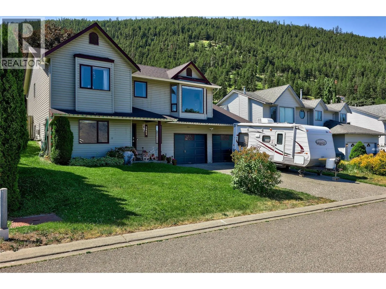 2869 Squamish Court