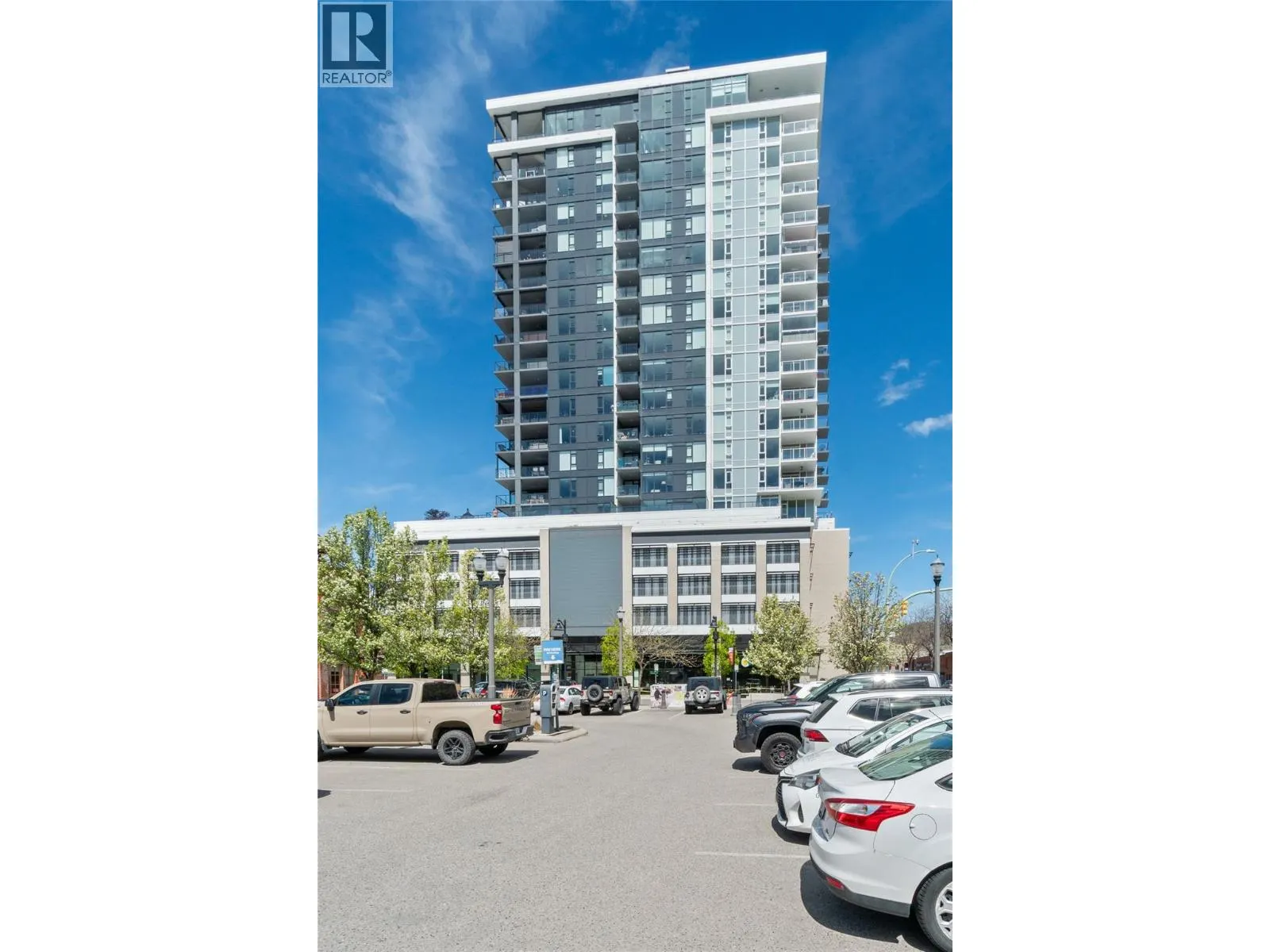 1588 Ellis Street Unit# 1106