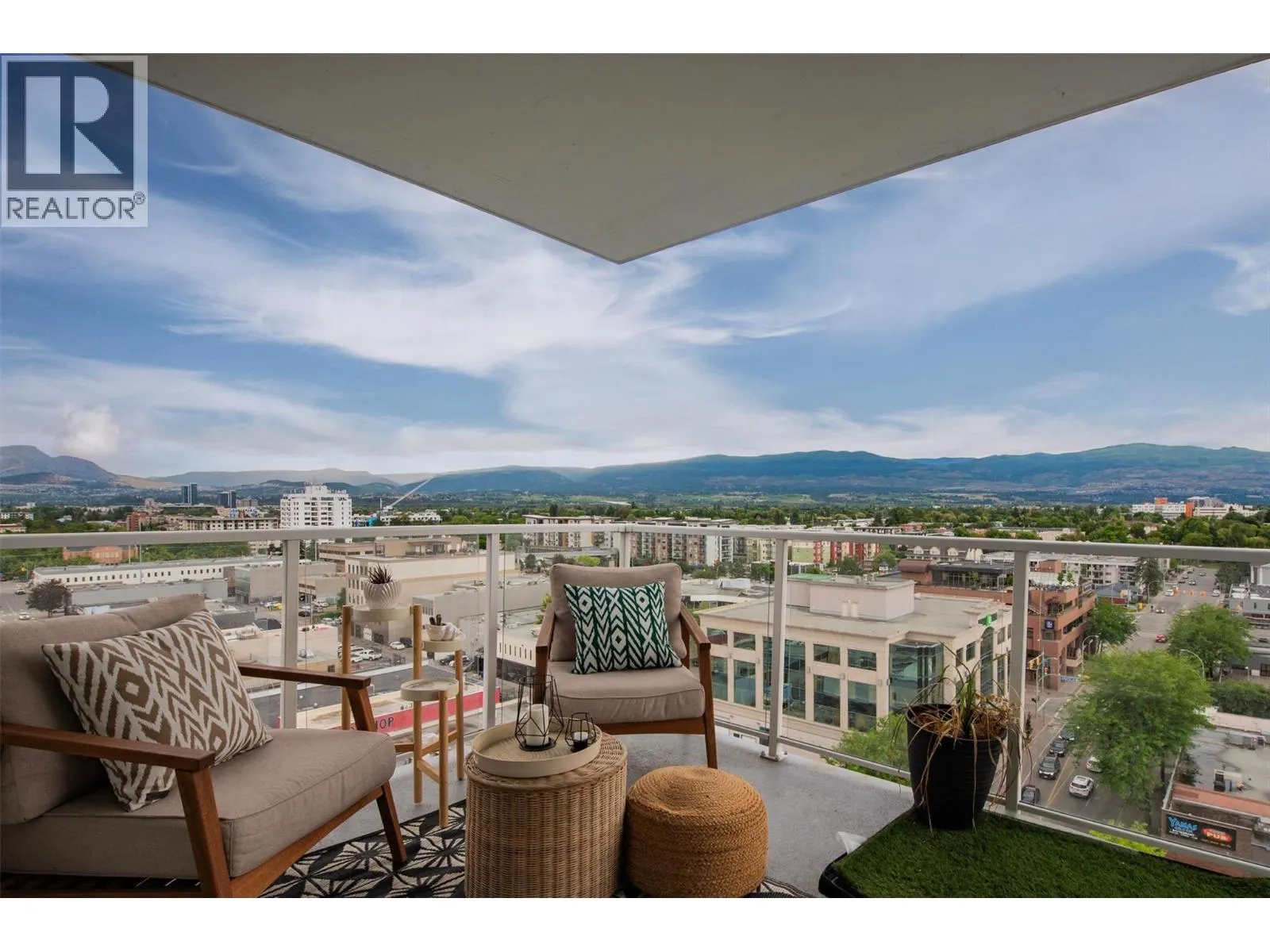 1588 Ellis Street Unit# 1106