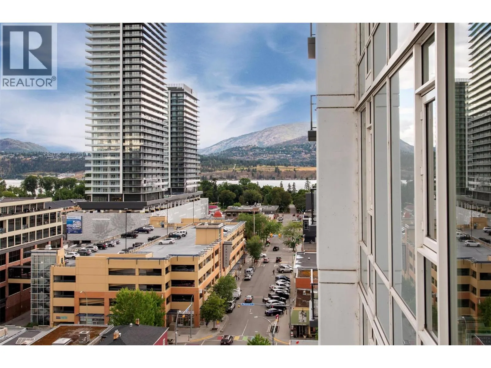 1588 Ellis Street Unit# 1106